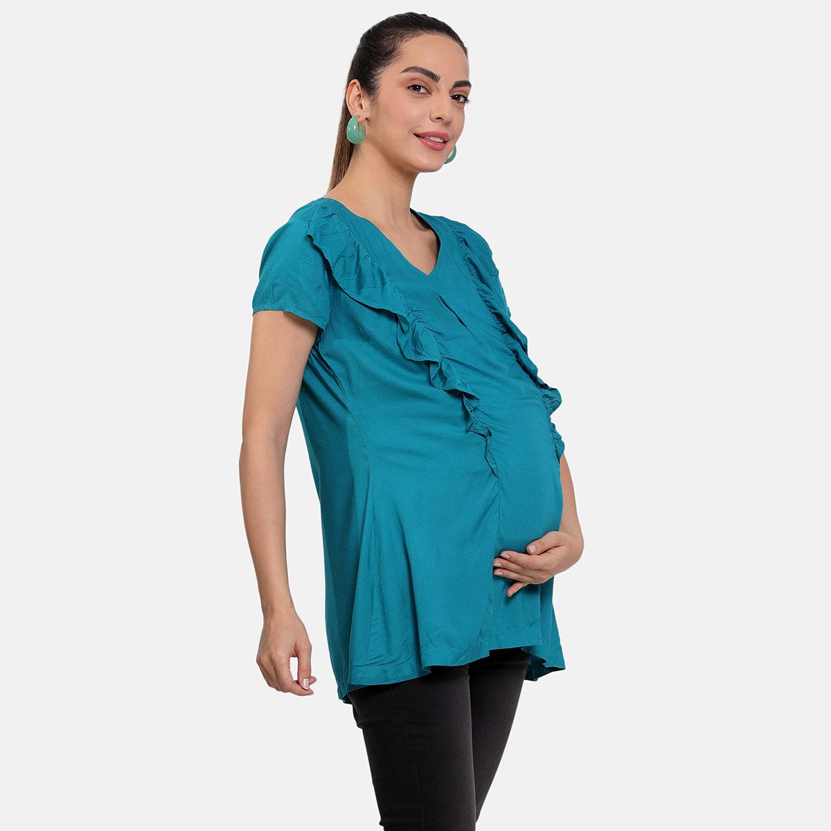 Nursing Top
