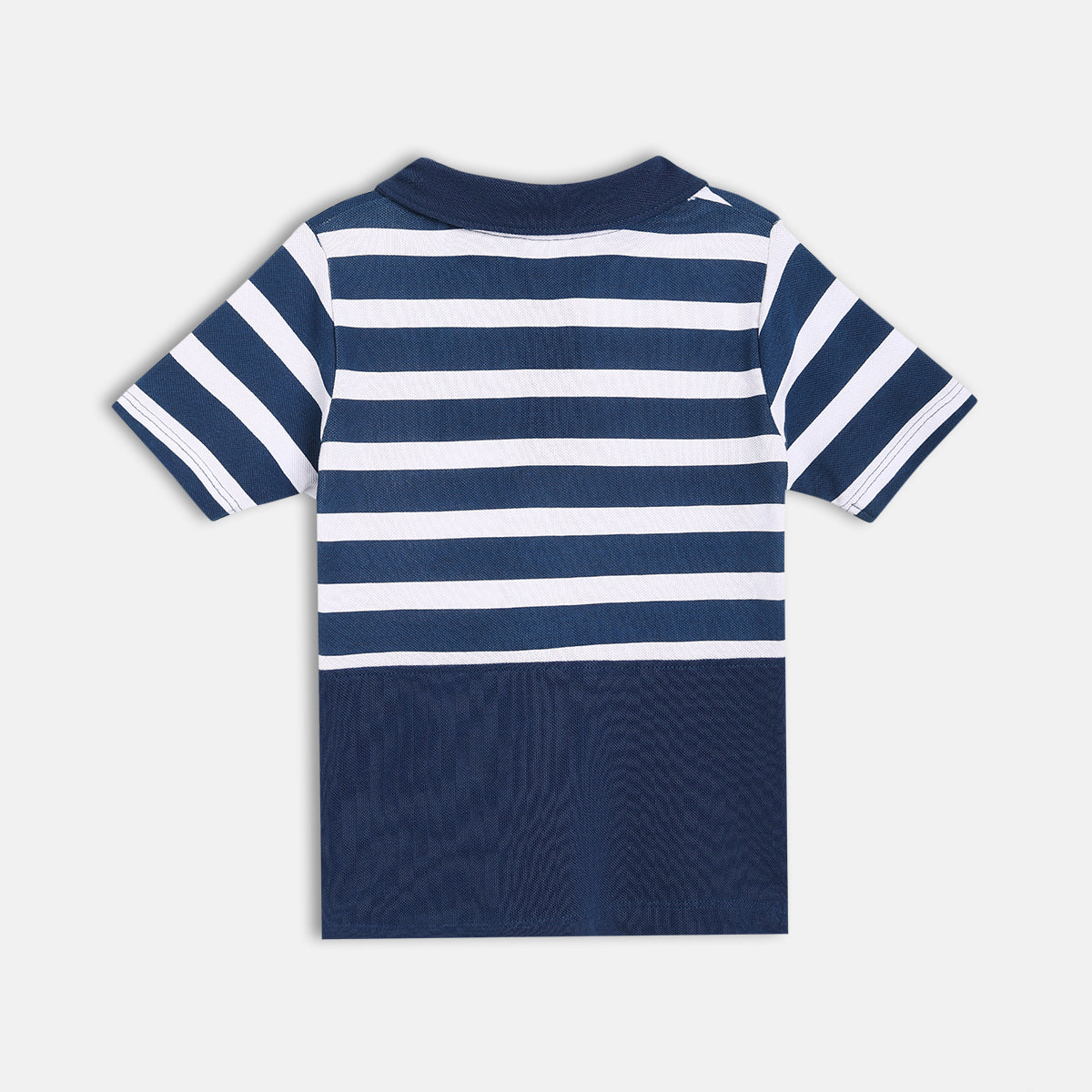 Boys Multi Polo