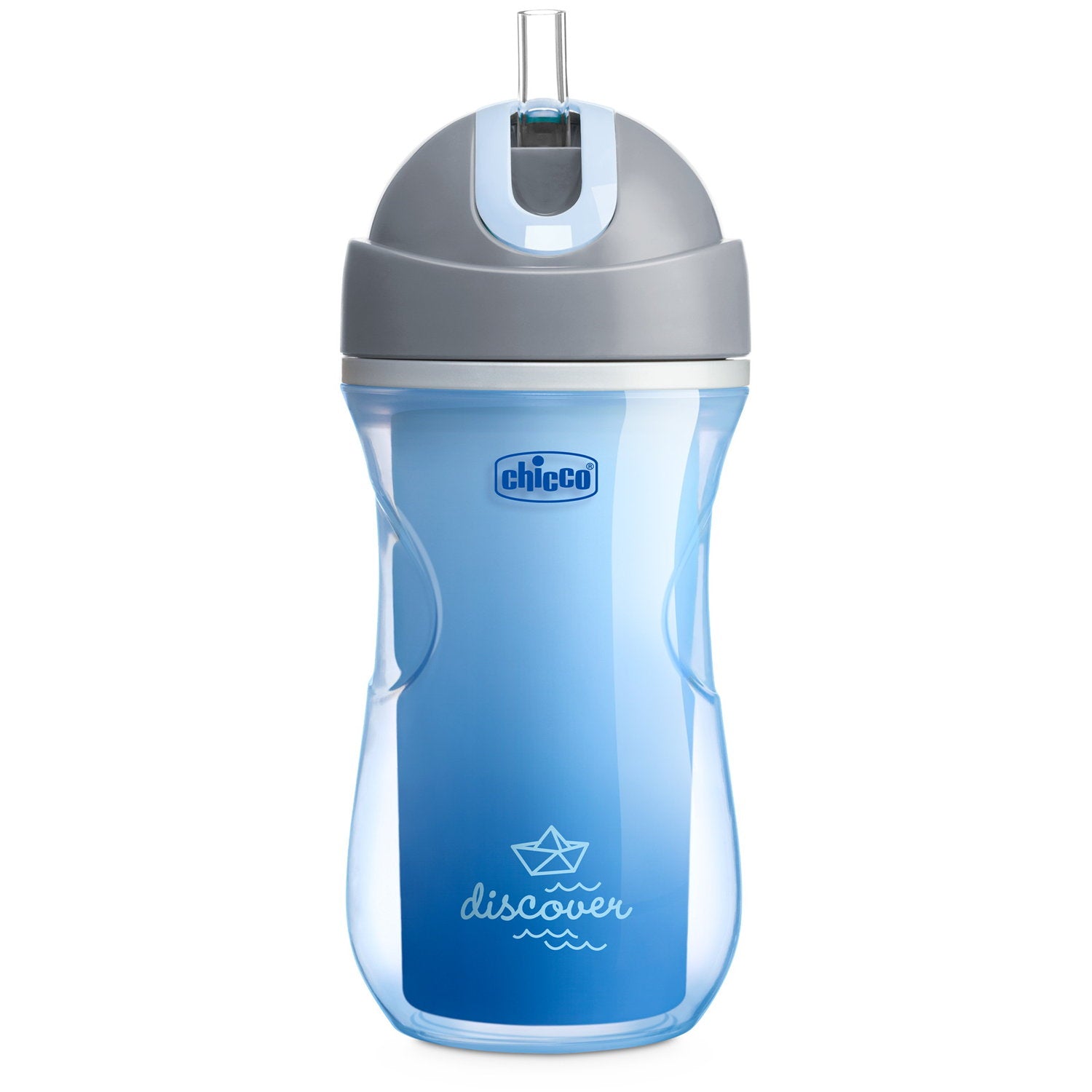 Chicco Sport Cup Boy Blue 14M+