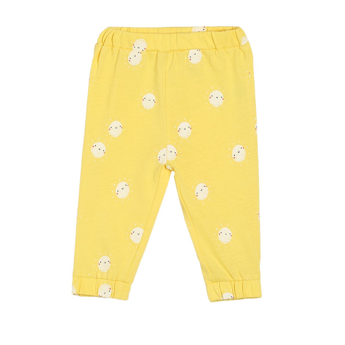 Boys Multicolor Pack Of 3 Knit Bottom