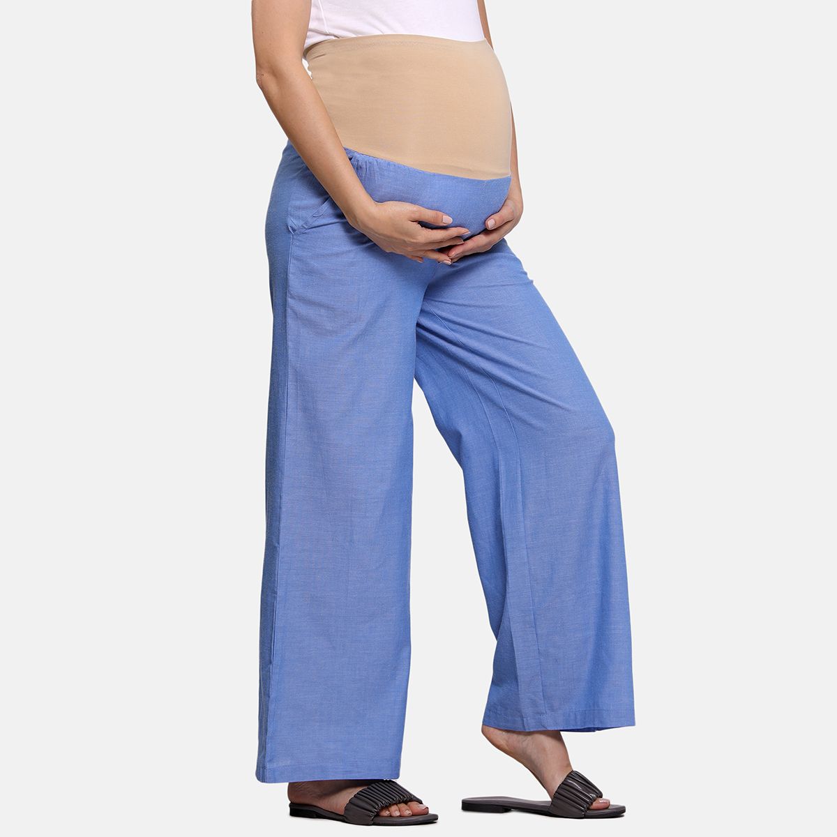 Woven Pant