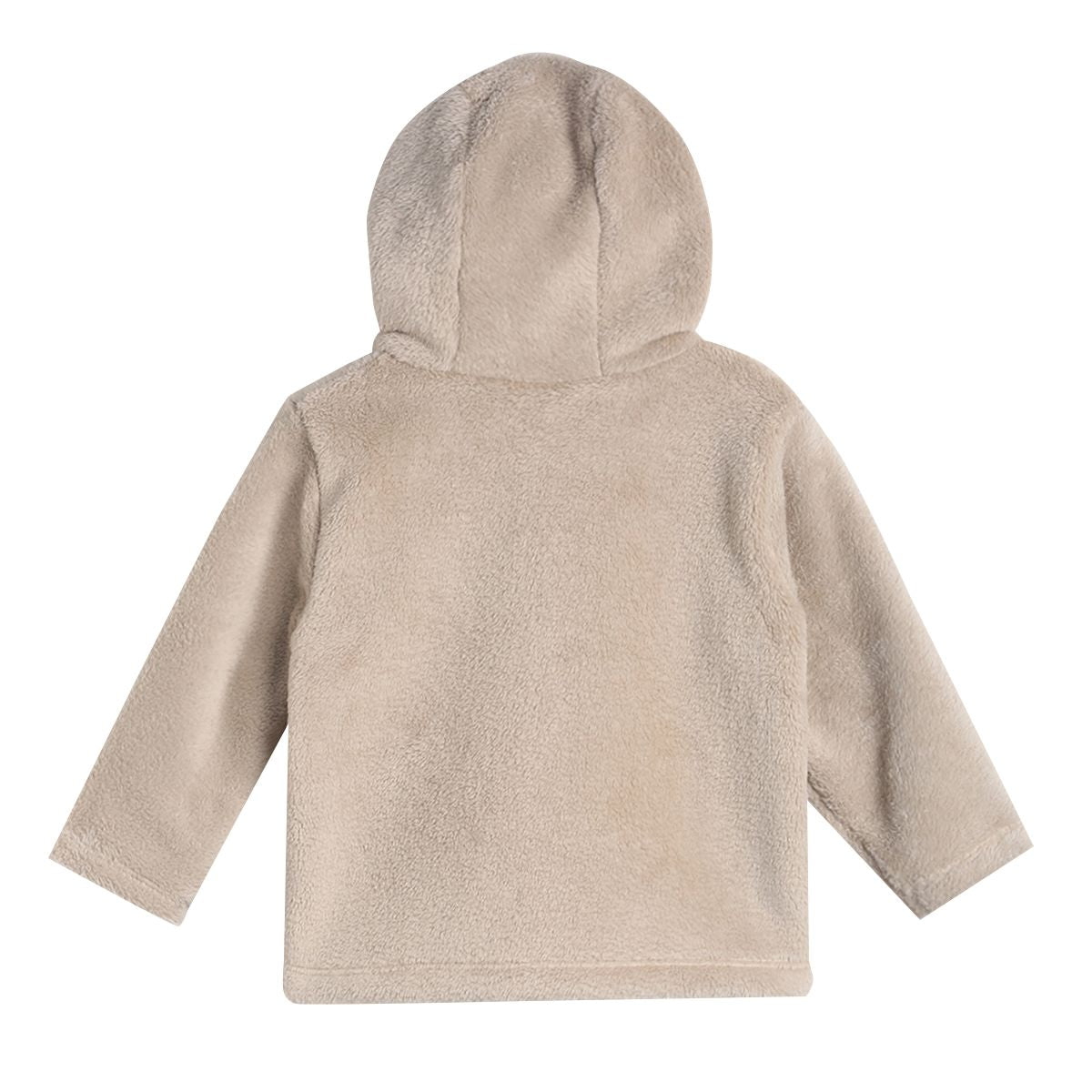 Pack of 1 knit jacket - beige for 3-6 Months