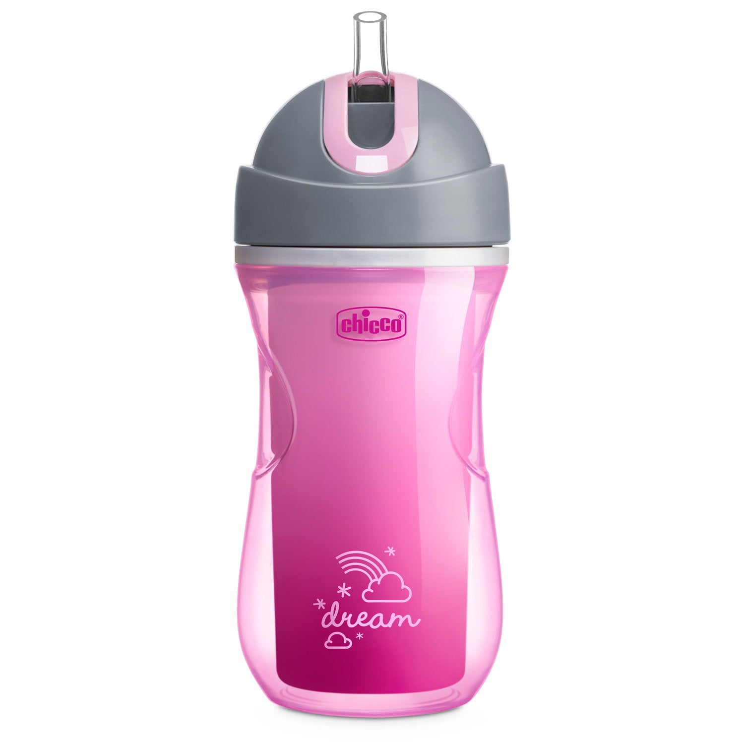 Chicco Sport Cup Girl Pink 14M+
