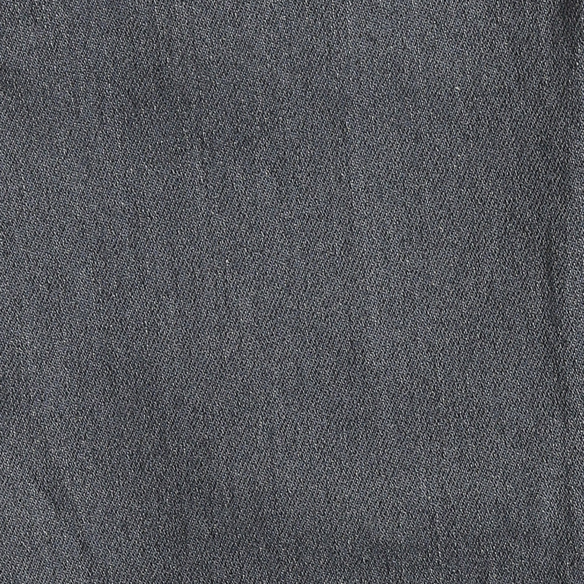 Baby Boys Grey Denim Cargo Jogger Pants Regular Fit Casual Kids Bottom Wear