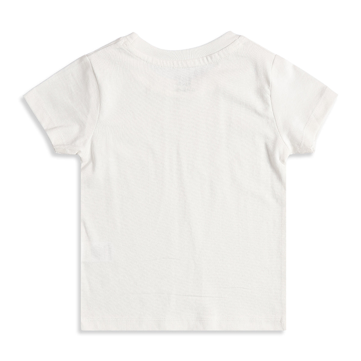 Baby Boys Red Dungaree Romper with White T-Shirt Casual Summer Outfit Set