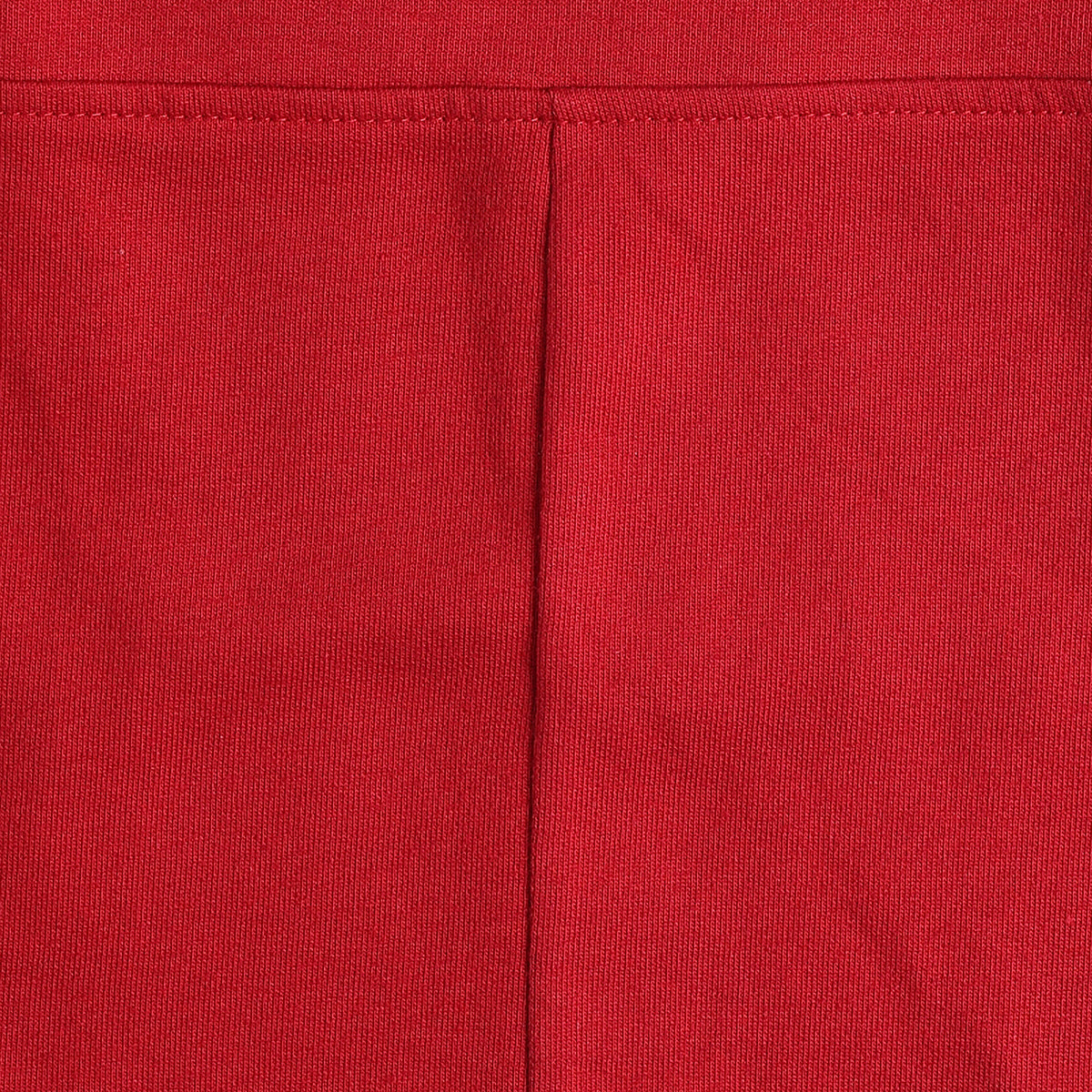 Baby Boys Red Dungaree Romper with White T-Shirt Casual Summer Outfit Set