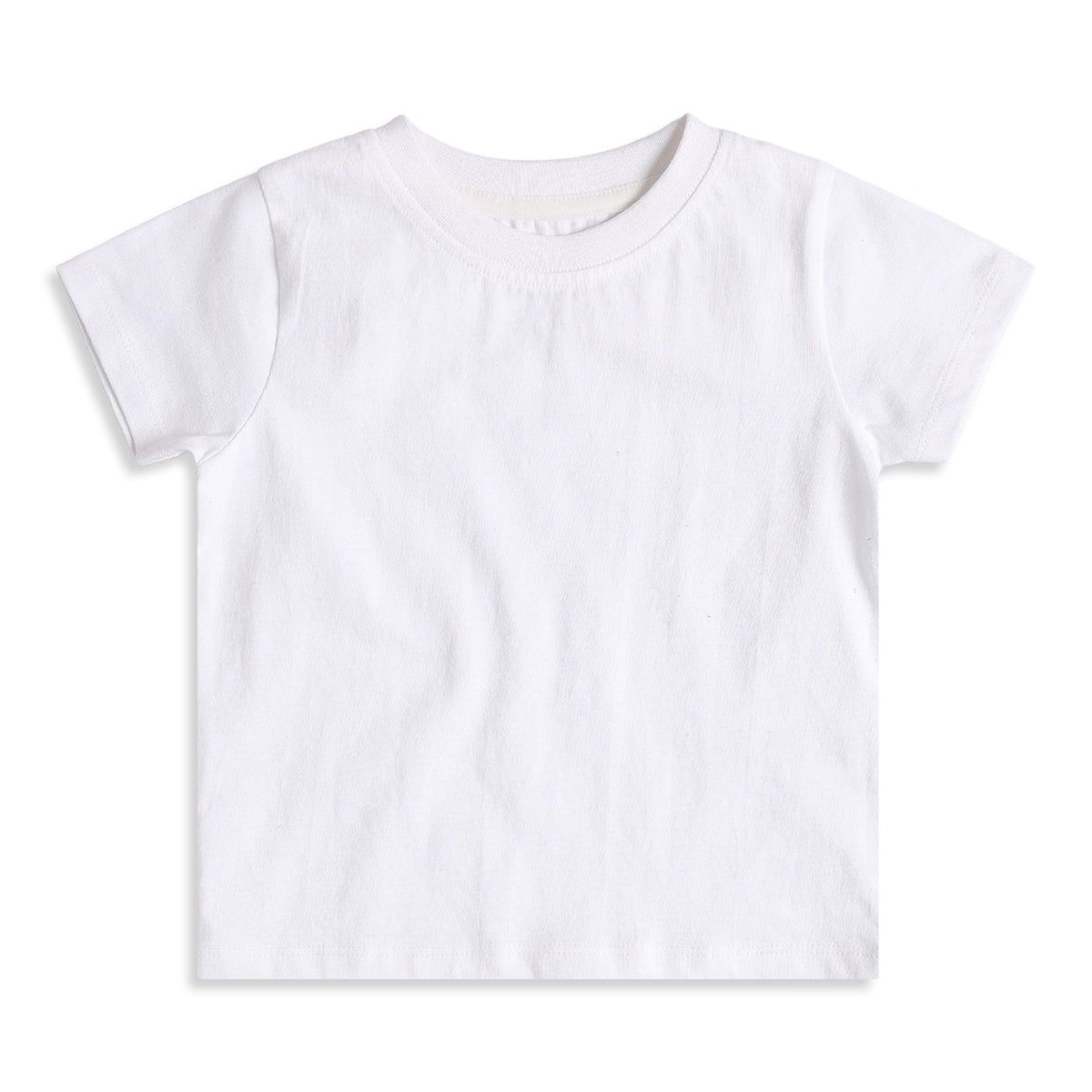 Baby Boys Aqua Blue Dungaree Romper with White T-Shirt Casual Summer Outfit Set