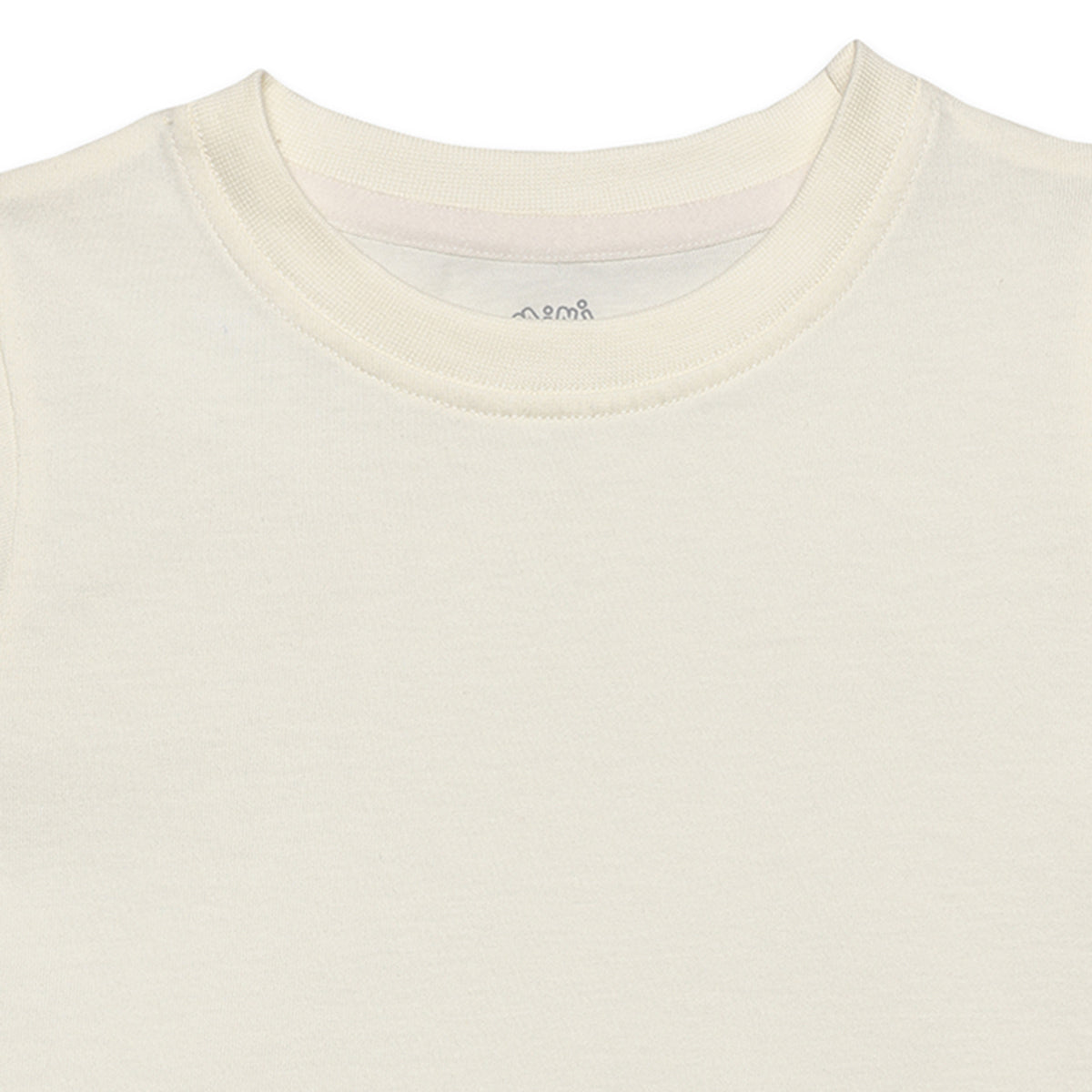 Baby Boys Striped Dungaree Set, Yellow and White