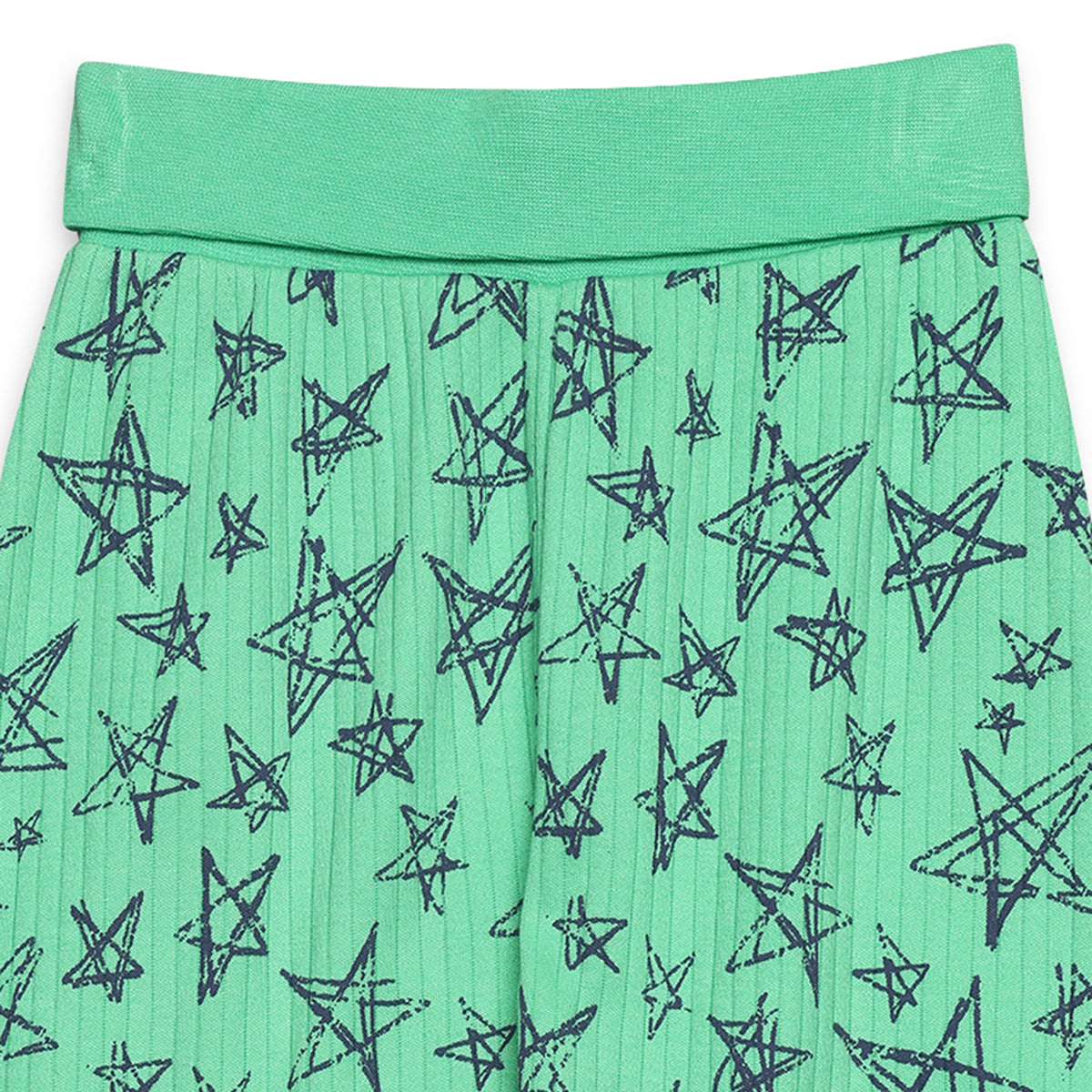 Baby Boys Printed & Solid Knit Bottoms Pack of 3, Multicolor