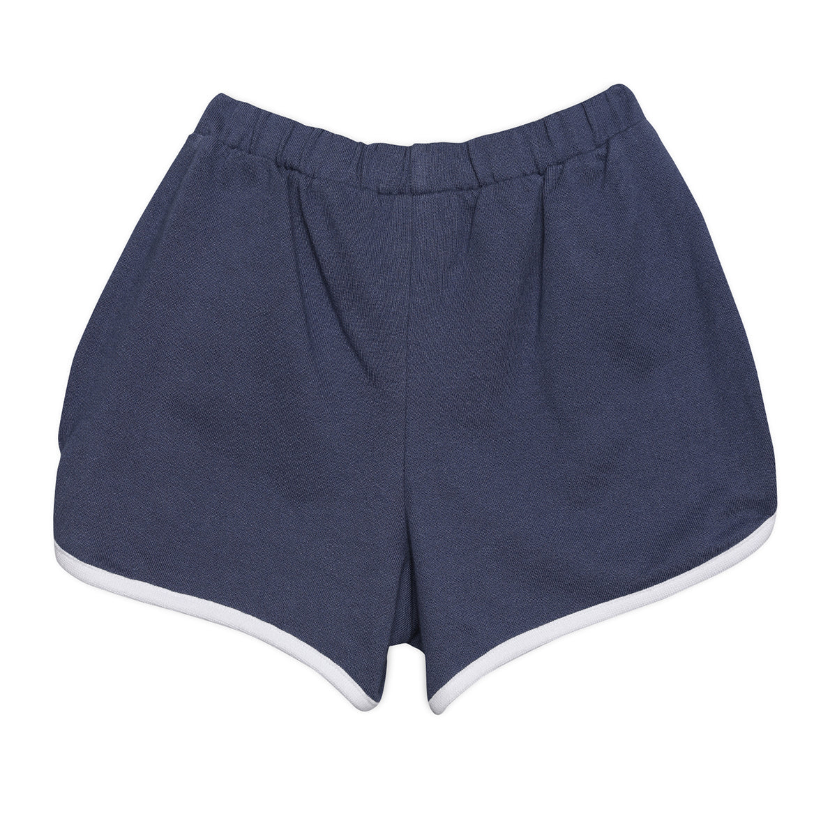 Baby Boys “Dance in the Rain” Printed Top and Shorts Set, Multicolour