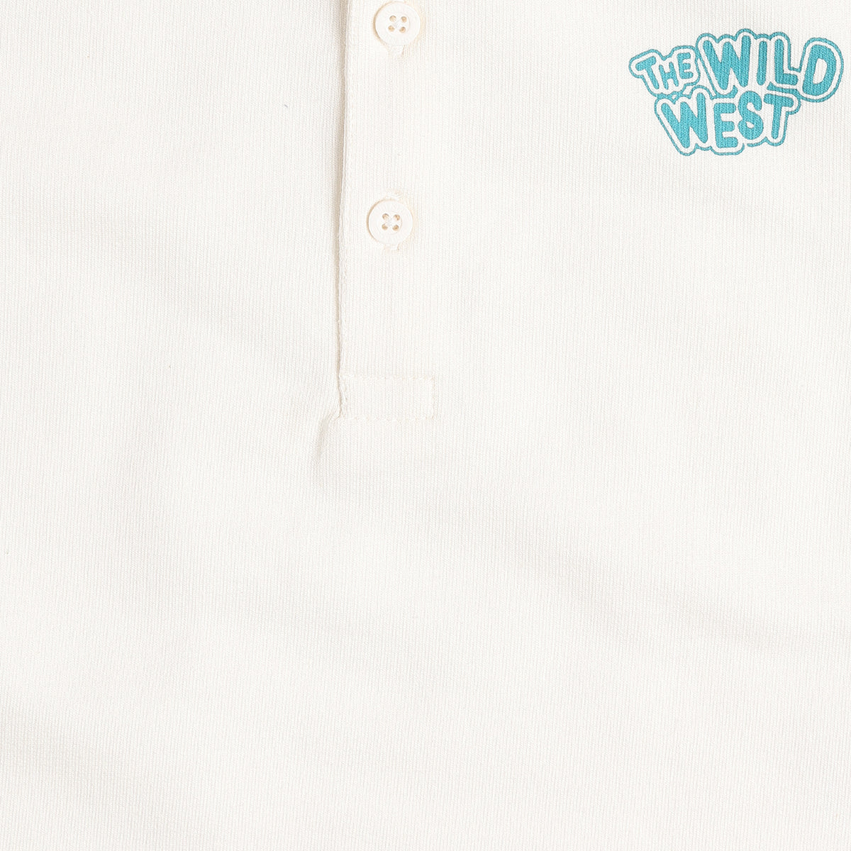 Boys Polo T-Shirt And Striped Shorts Set, Off White and Blue