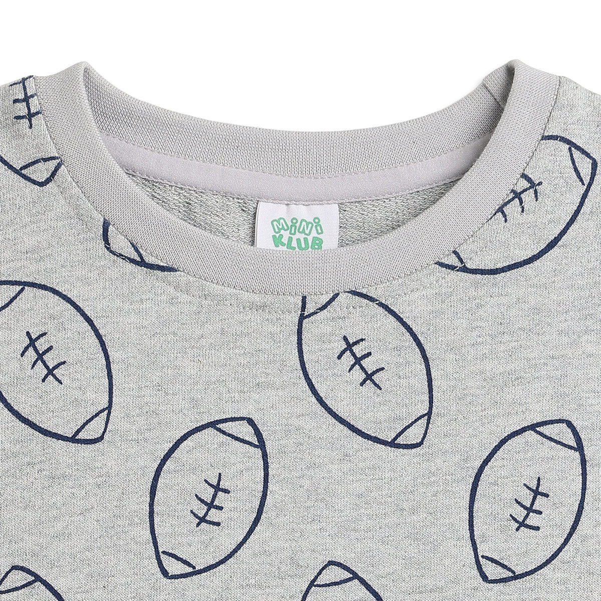 Baby Boys Grey Cotton T-Shirt and Shorts Set Regular Fit Casual Kids Co-ord Set
