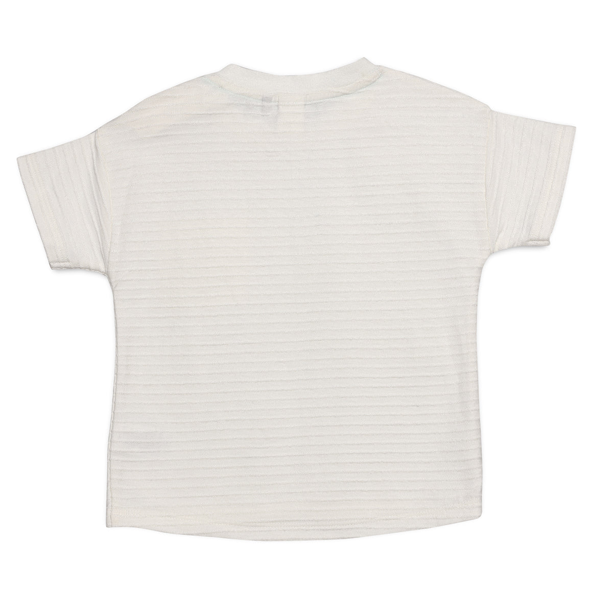 Baby Boys Lion Car Pocket T-Shirt and Shorts Set, Yellow