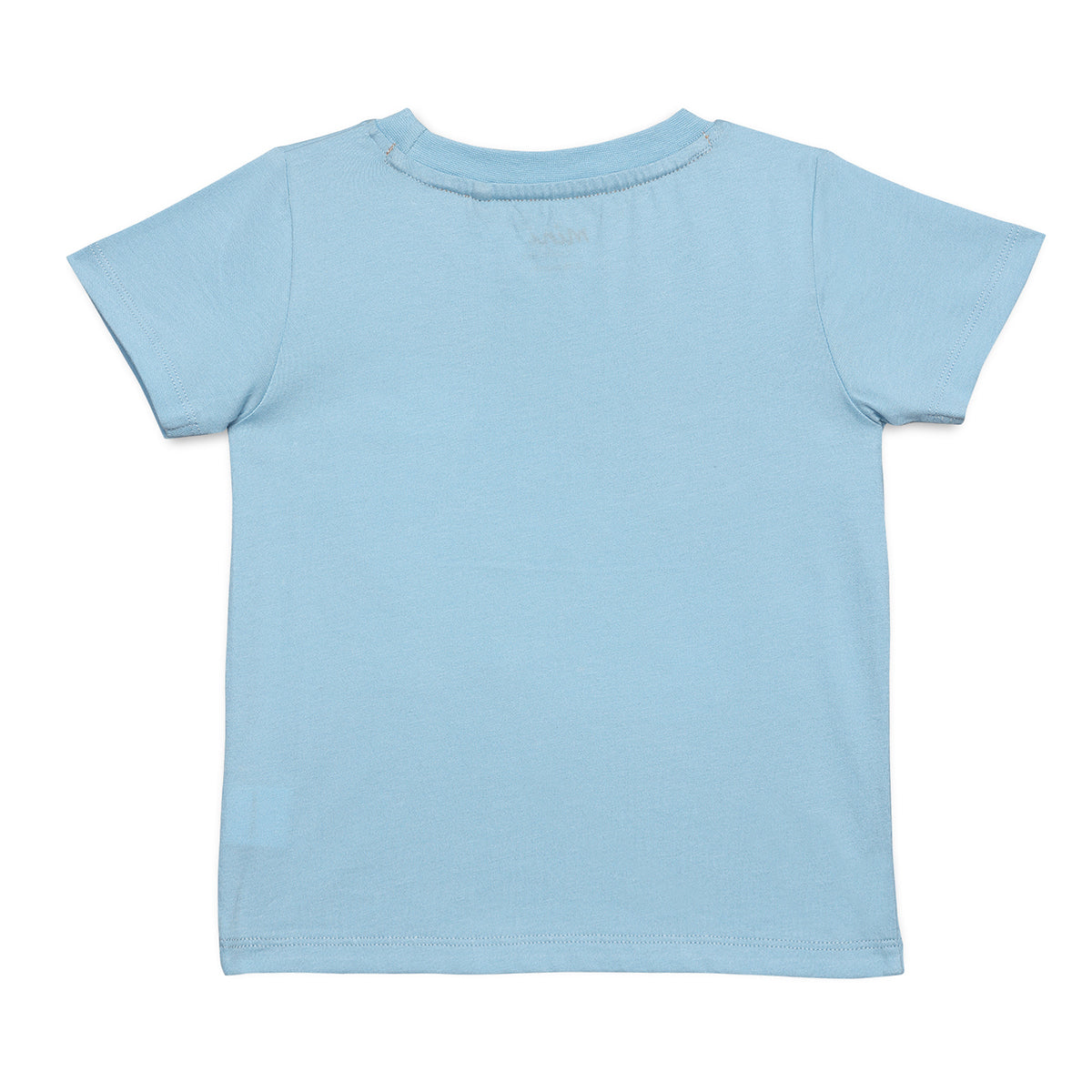 Baby Boys Dinosaur Print T-Shirt, Blue