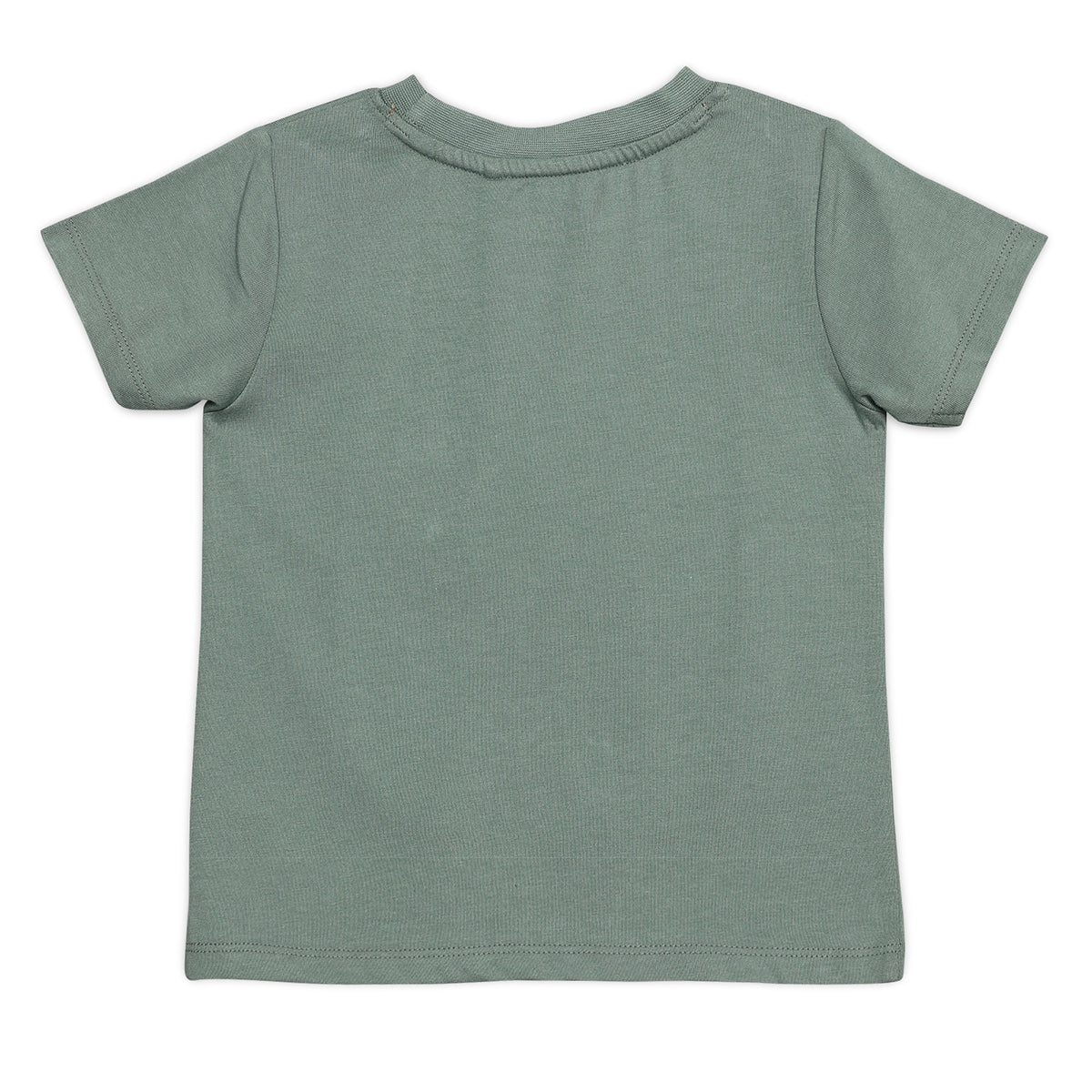 Baby Boys Dinosaur Print T-Shirt Set Pack of 3, Multicolor