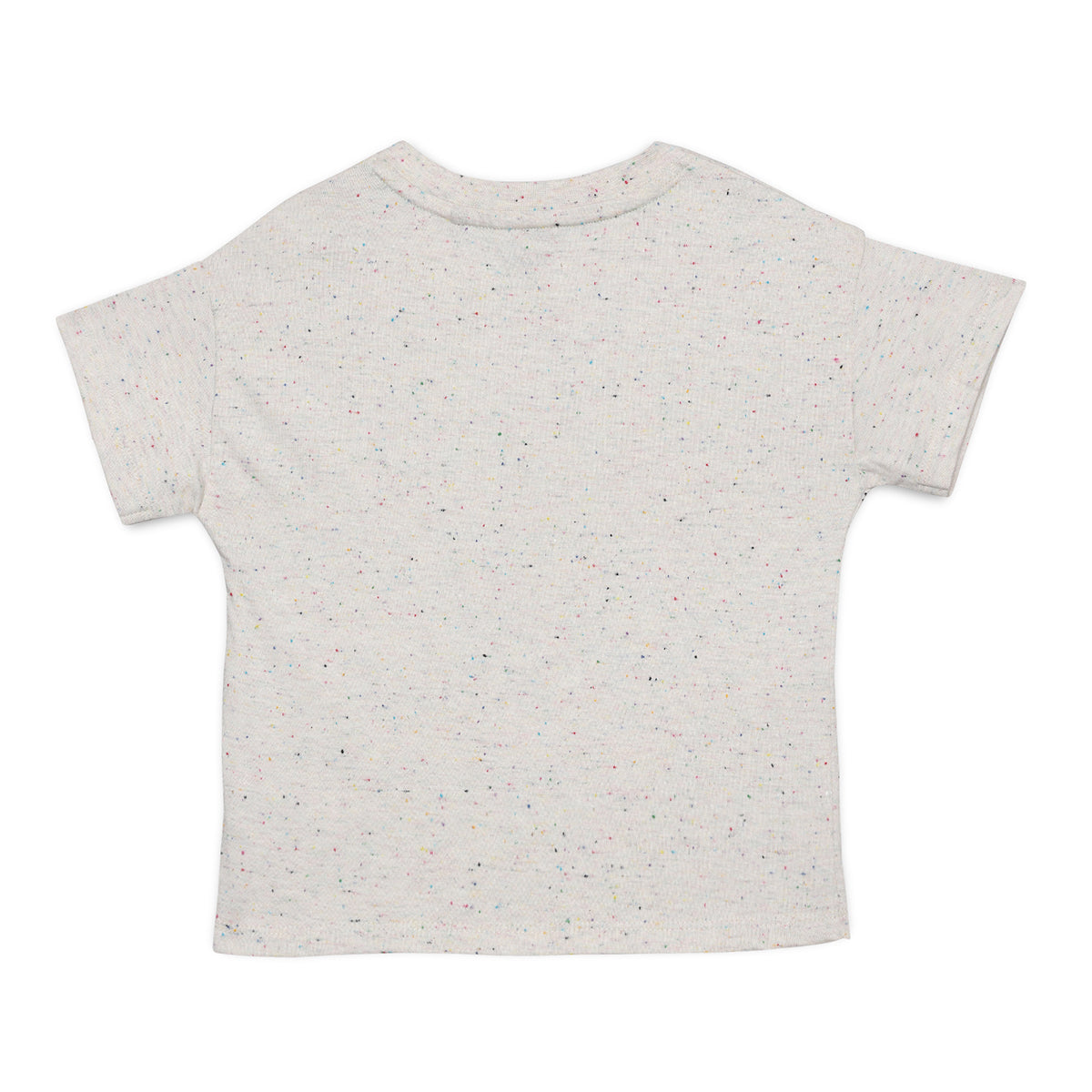 Baby Boys “Cool” Graphic Printed T-Shirt, Grey