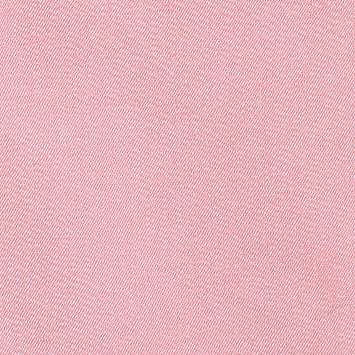 Baby Girls Solid Denim Pant, Pink