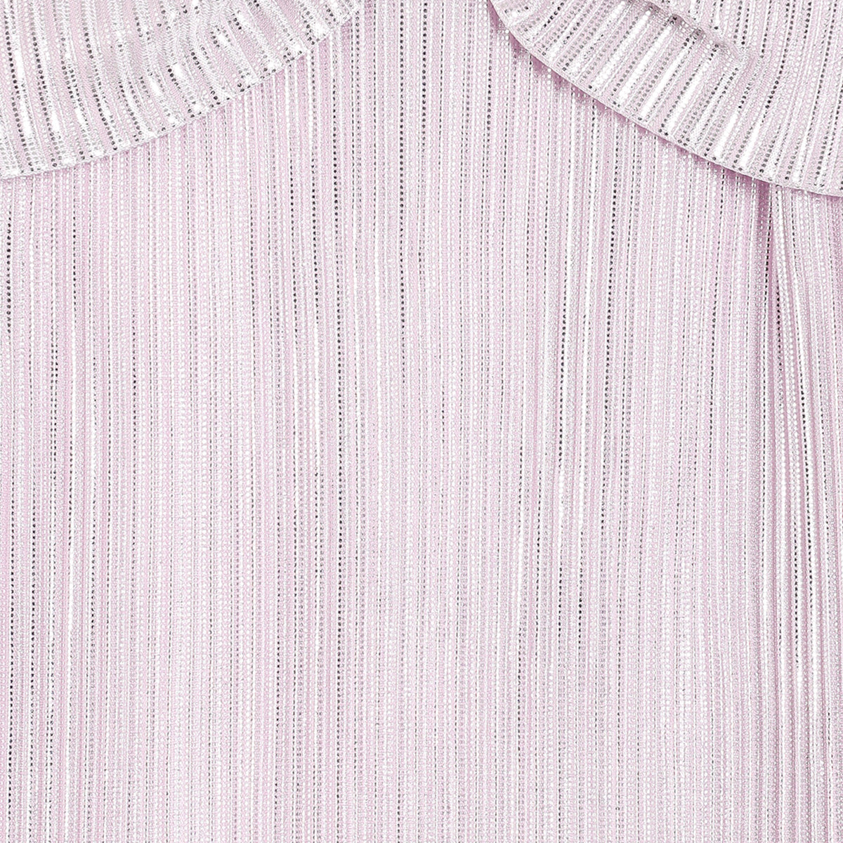 Baby Girls Shimmer Party Dress, Lilac