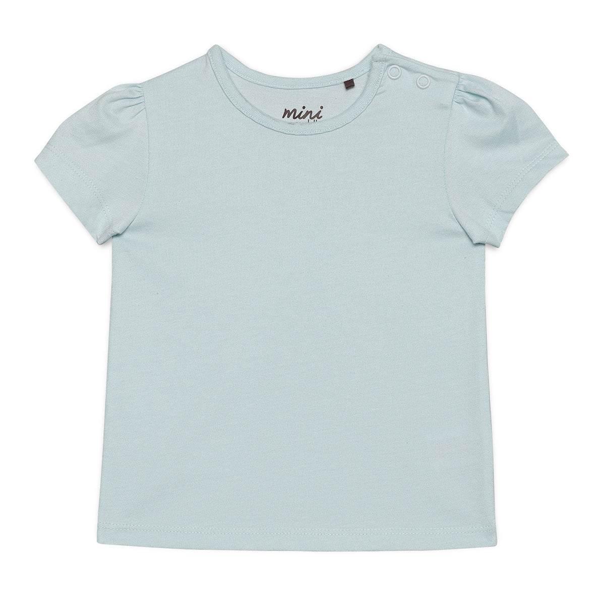 Baby Girls All-Over Fruit Print Pinny Set, Multicolour