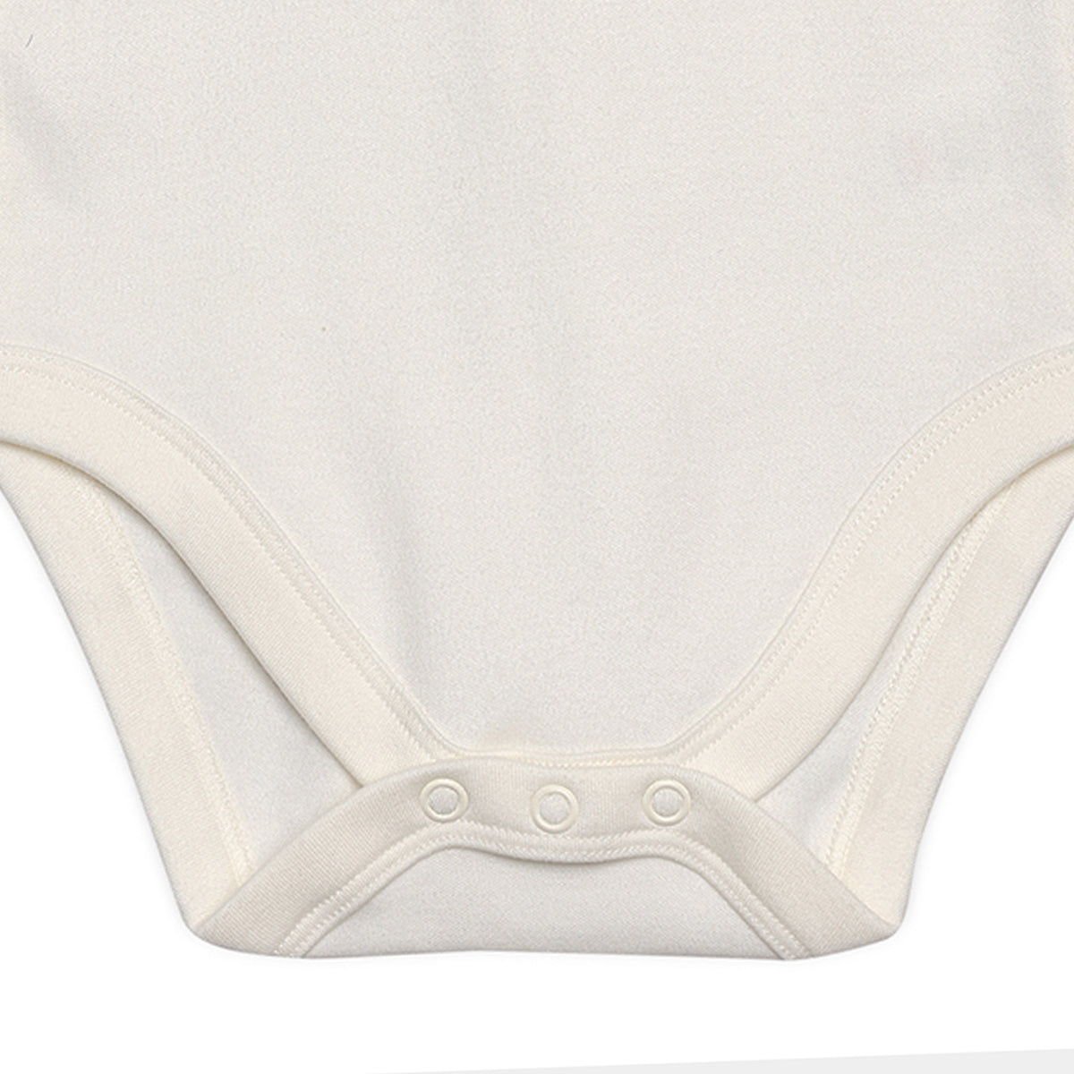 Baby Girls All-Over Print Pinny Set, Lilac