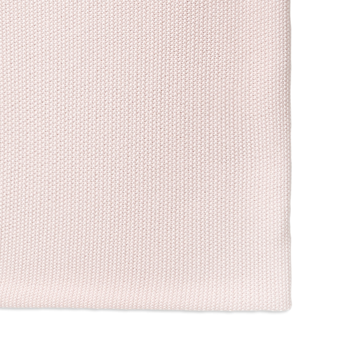 Baby Girls Printed Sleepsuit with Cap & Blanket Gift Set, Off White & Blush Pink