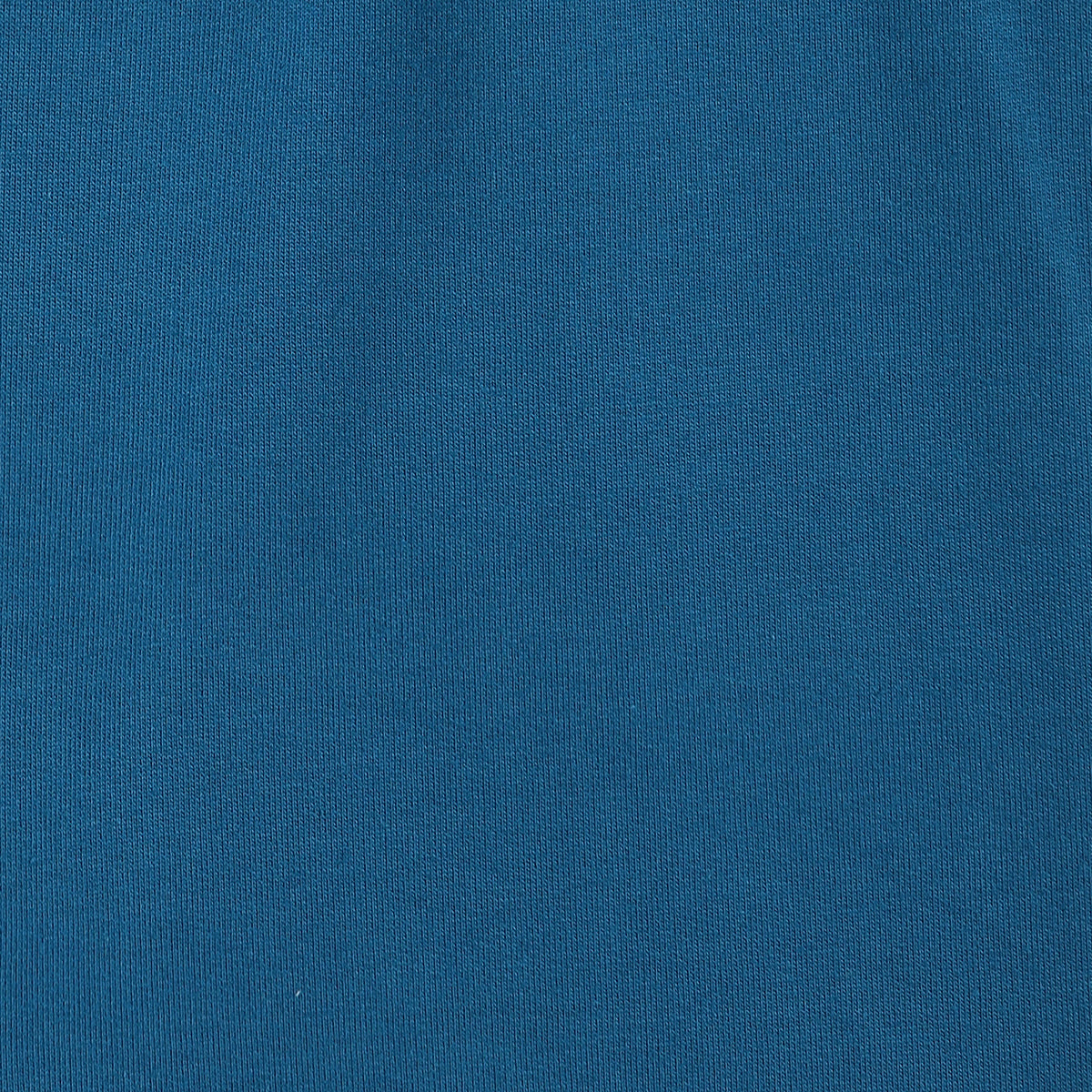 Baby Boys Teal Blue Cotton Solid Joggers Regular Fit Casual Wear