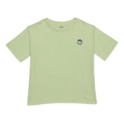 Baby Boys Graphic Printed T-Shirt, Green