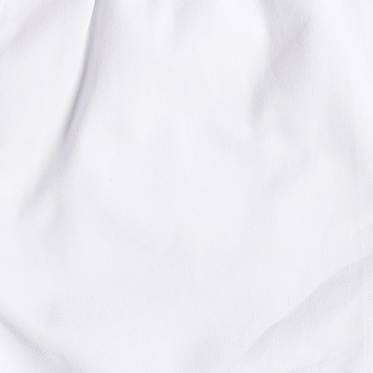 Baby Girls White Embroidered Cotton Shorts Regular Fit Casual Summer Shorts