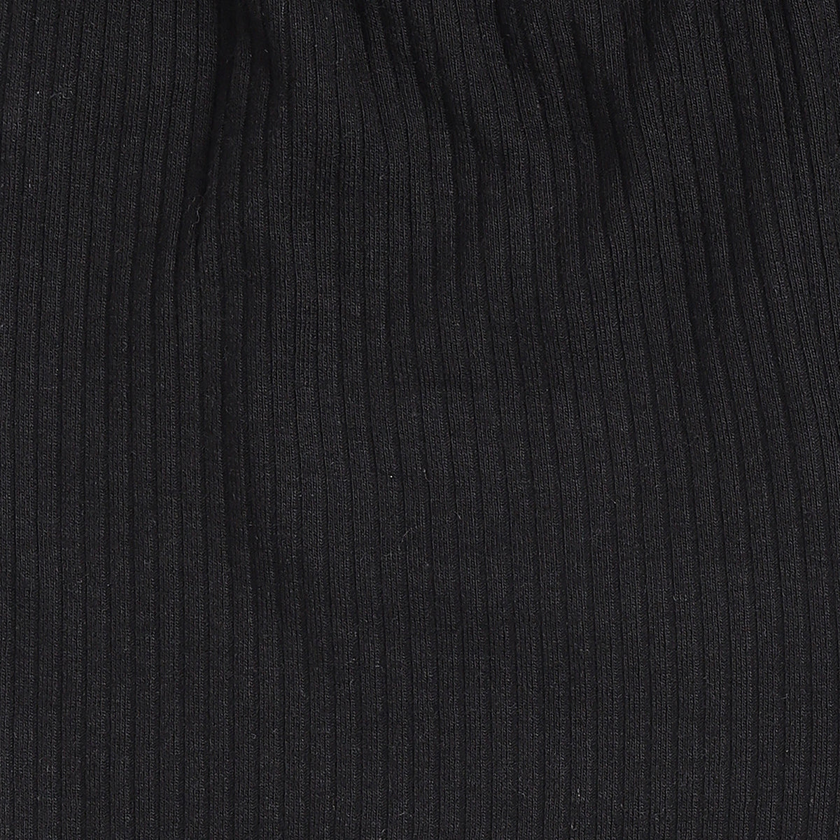 Baby Boys Pack of 2 Cotton Rib Knit Shorts with Elasticated Waistband
