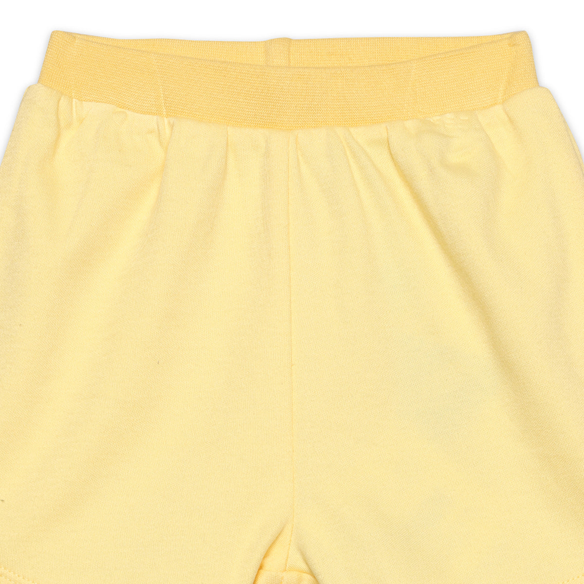 Baby Boys Solid Shorts  Pack of 2, Multicolor