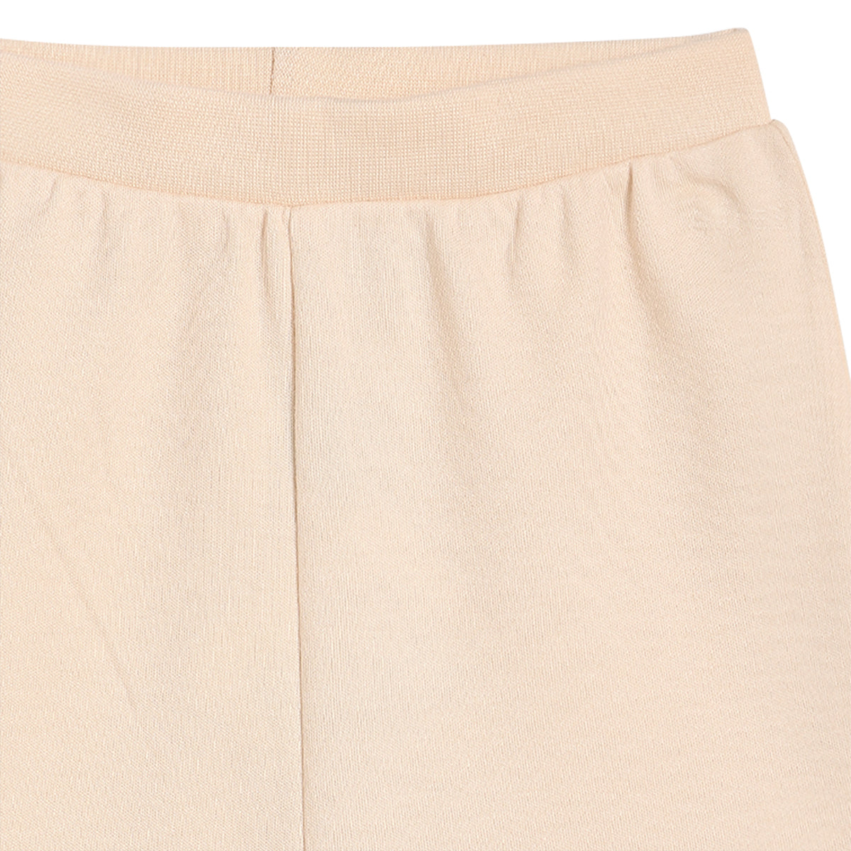 Baby Boys Checkered Print and Solid Shorts Pack of 2, Green and Beige