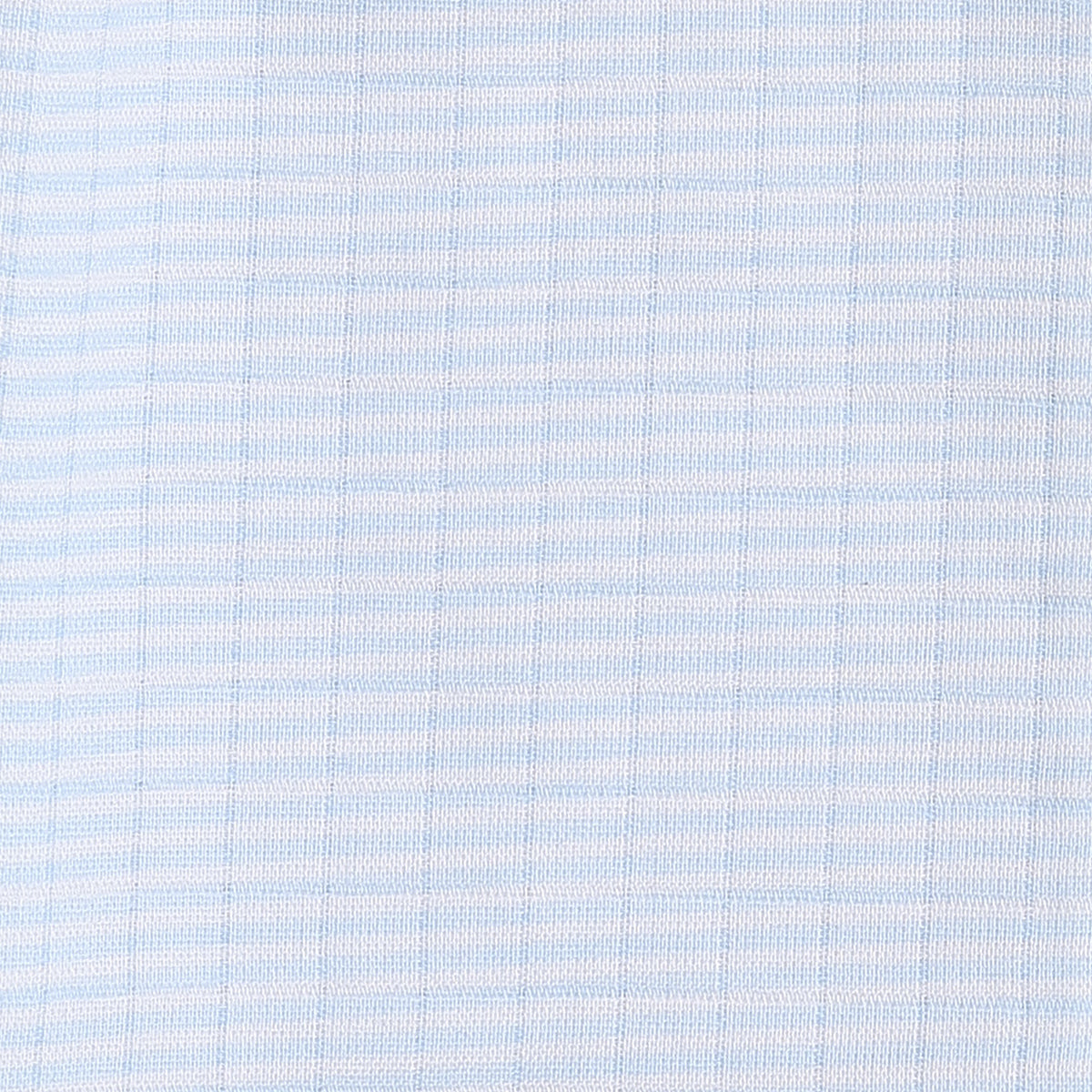 Baby Boys Pack of 2 Printed Muslin Jogger Pants Regular Fit Casual Bottomwear - Light Blue & Yellow