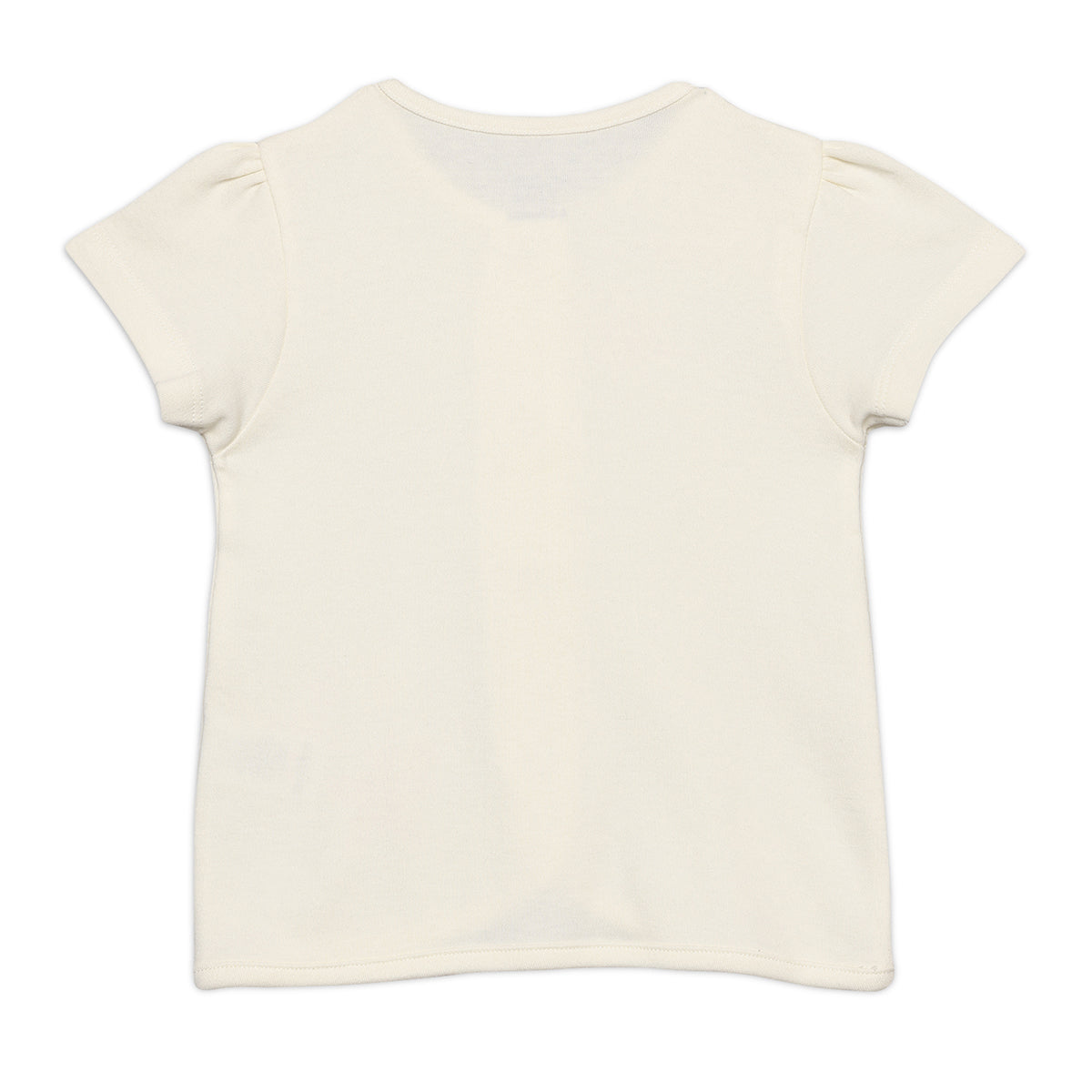 Baby Girls Star Fish Printed Front Open Vests Pack Of 2, Multicolor