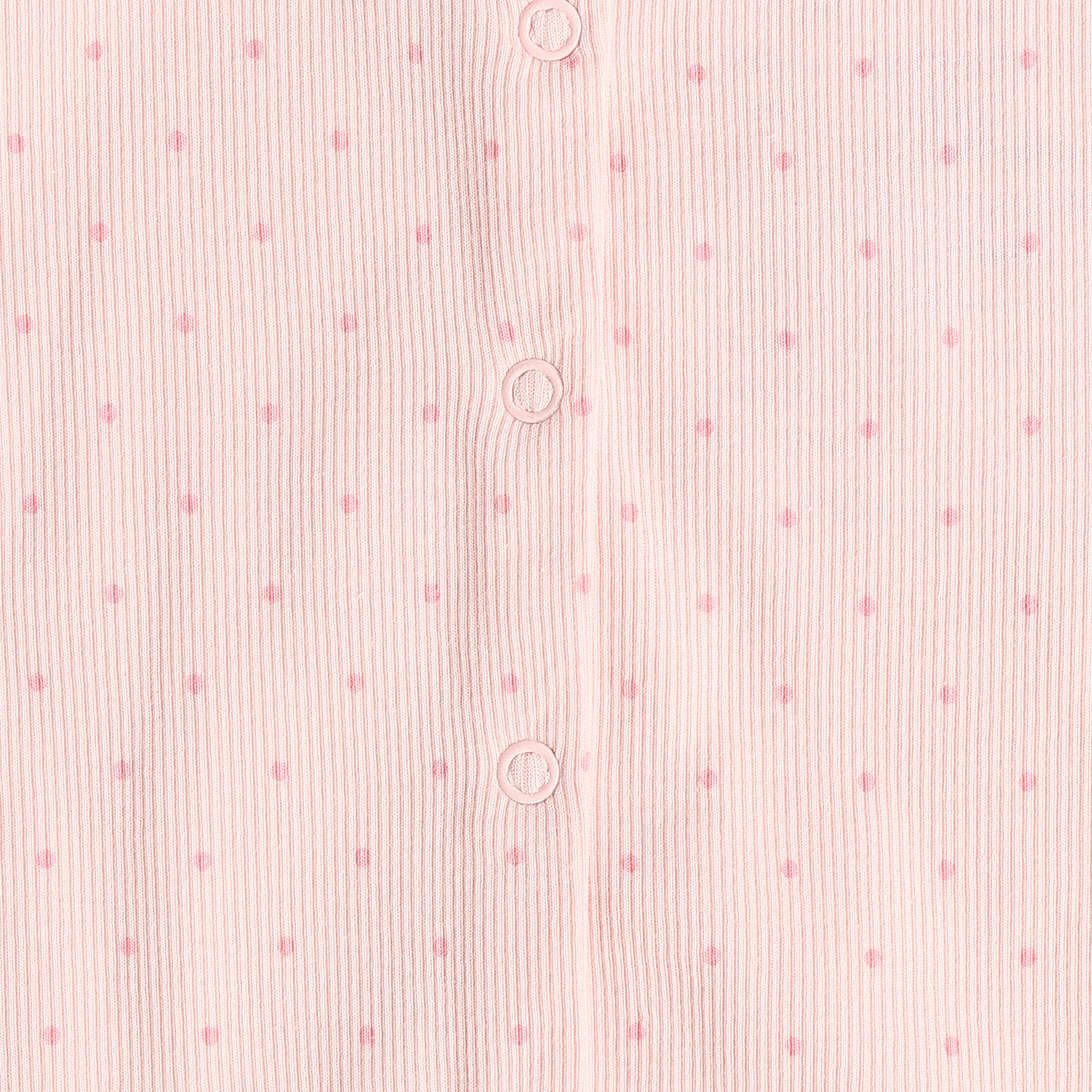 New Born And Baby Girls Romper Pack Of Two - Multi