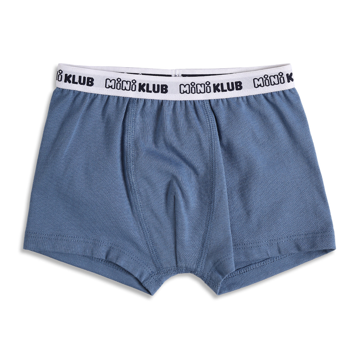 Baby Boys Car Print Trunks Pack of 2, Yellow and Blue