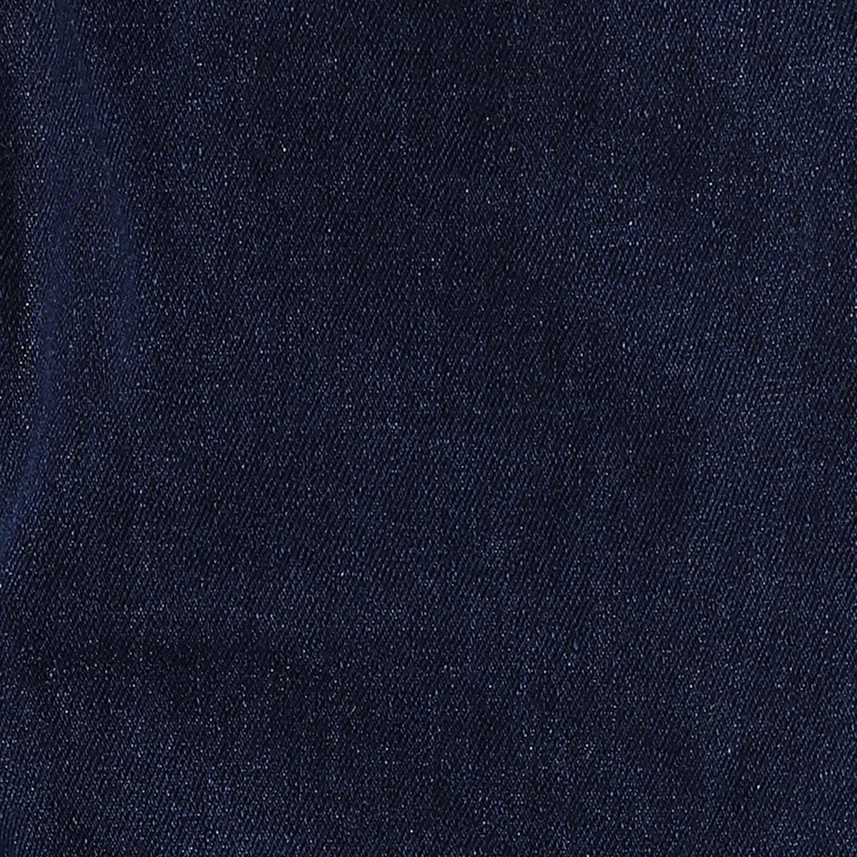 Baby Boys Dark Blue Denim Pant Regular Fit Casual Wear