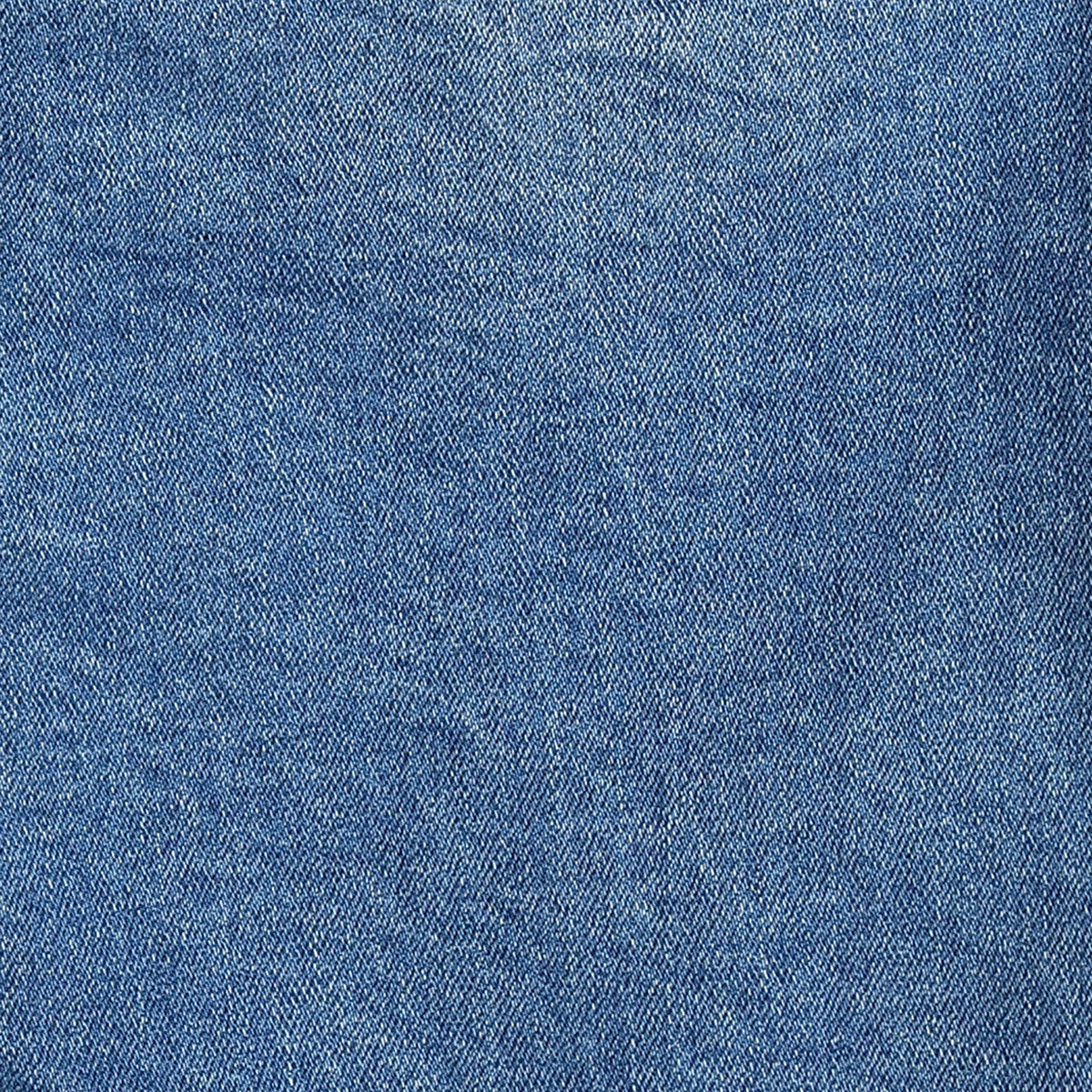 Baby Boys Light Blue Denim Pant Regular Fit Casual Wear