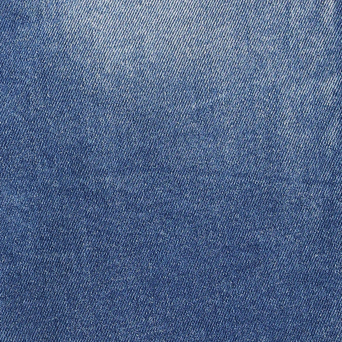 Baby Boys Blue Denim Pant Regular Fit Casual Wear