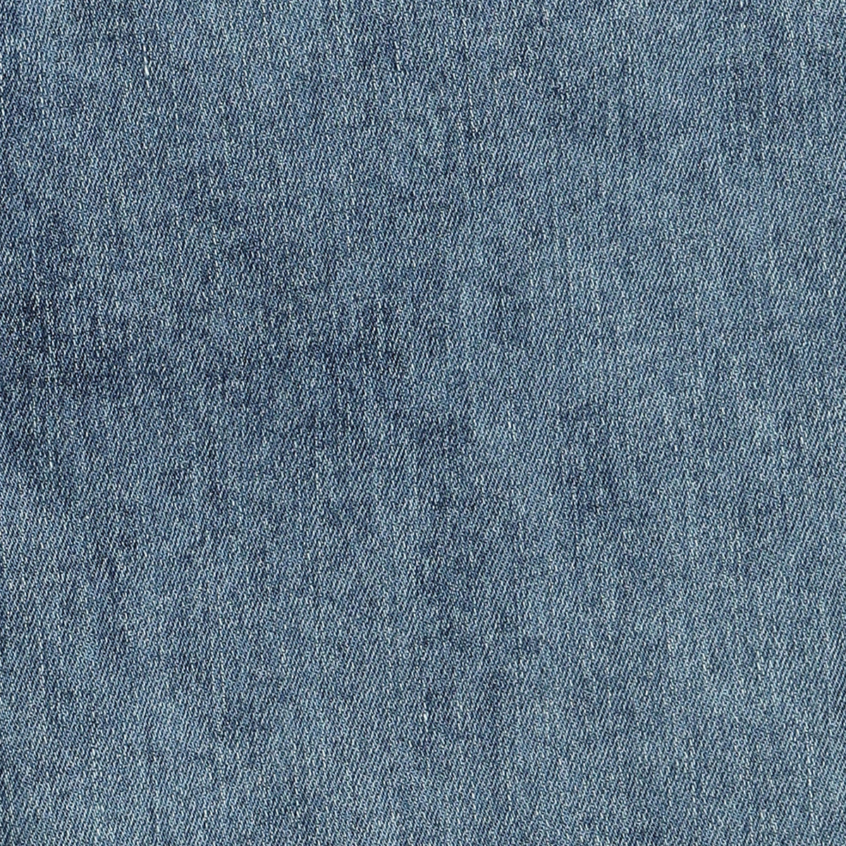 Baby Boys Light Blue Denim Pant Regular Fit Casual Wear