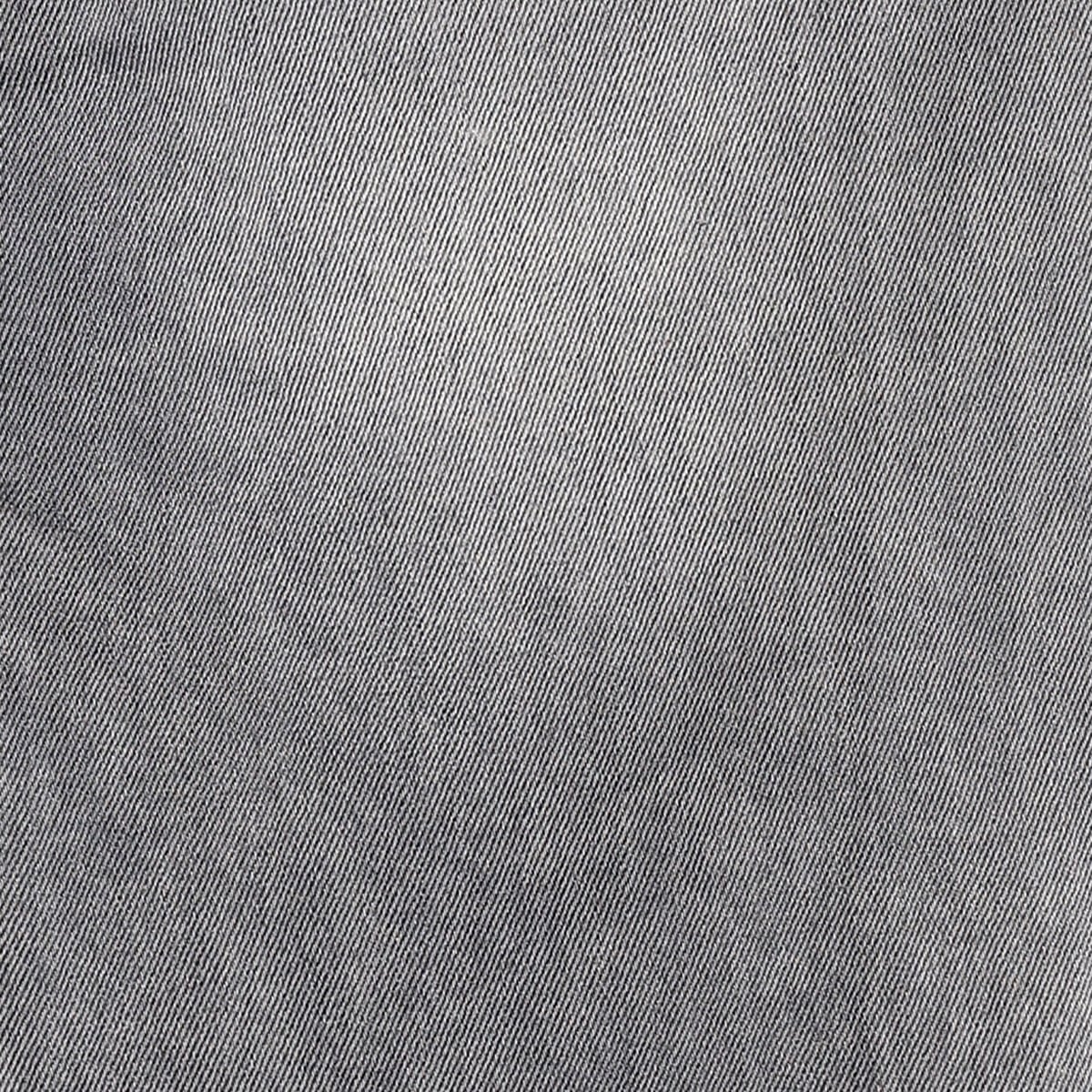 Baby Boys Grey Washed Denim Pants Regular Fit Casual Wear