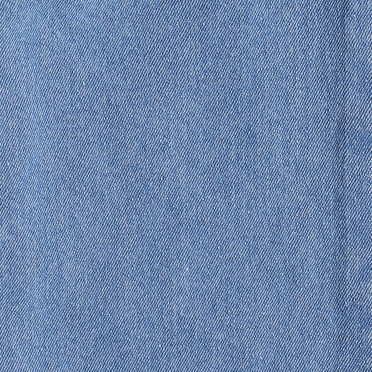 Baby Boys Light Blue Denim Pants Regular Fit Casual Wear