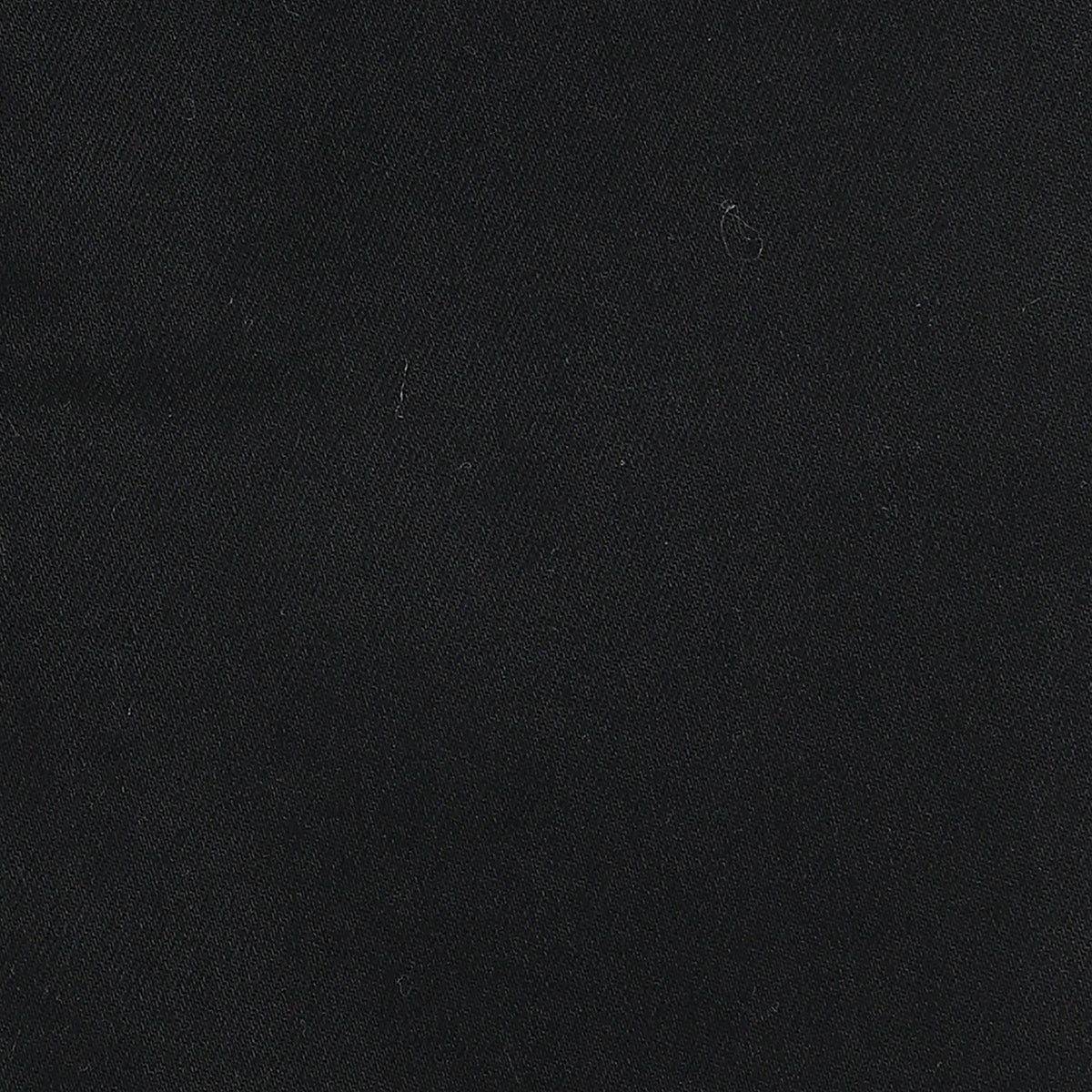 Baby Boys Black Denim Pant Regular Fit Casual Wear
