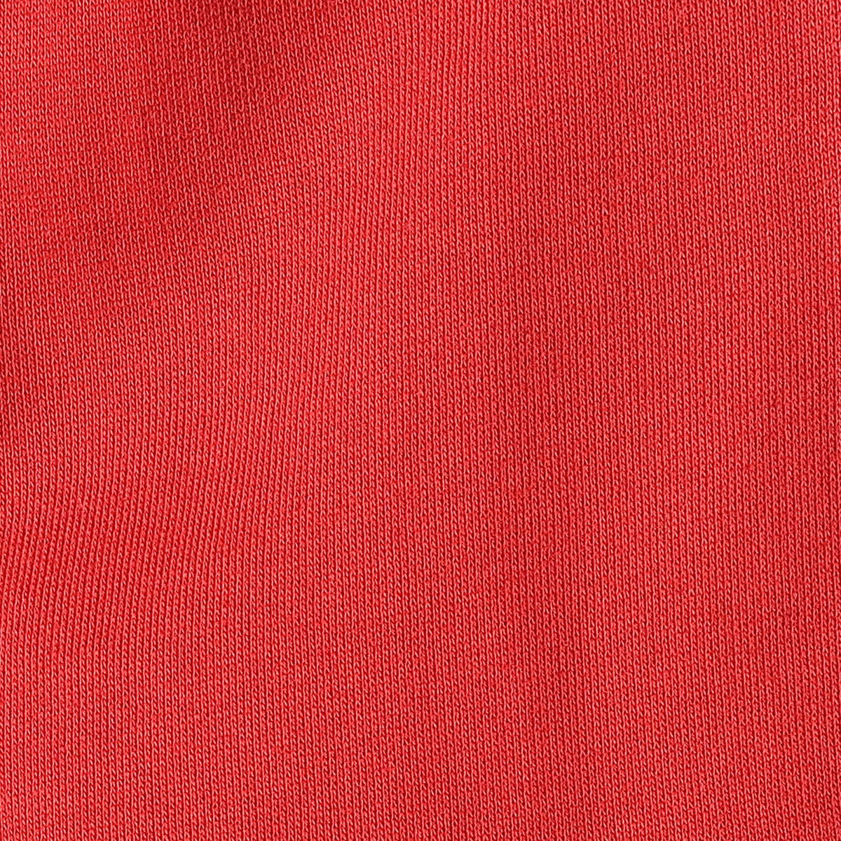 Baby Boys Red Cotton Jogger Regular Fit Casual Kids Bottom Wear