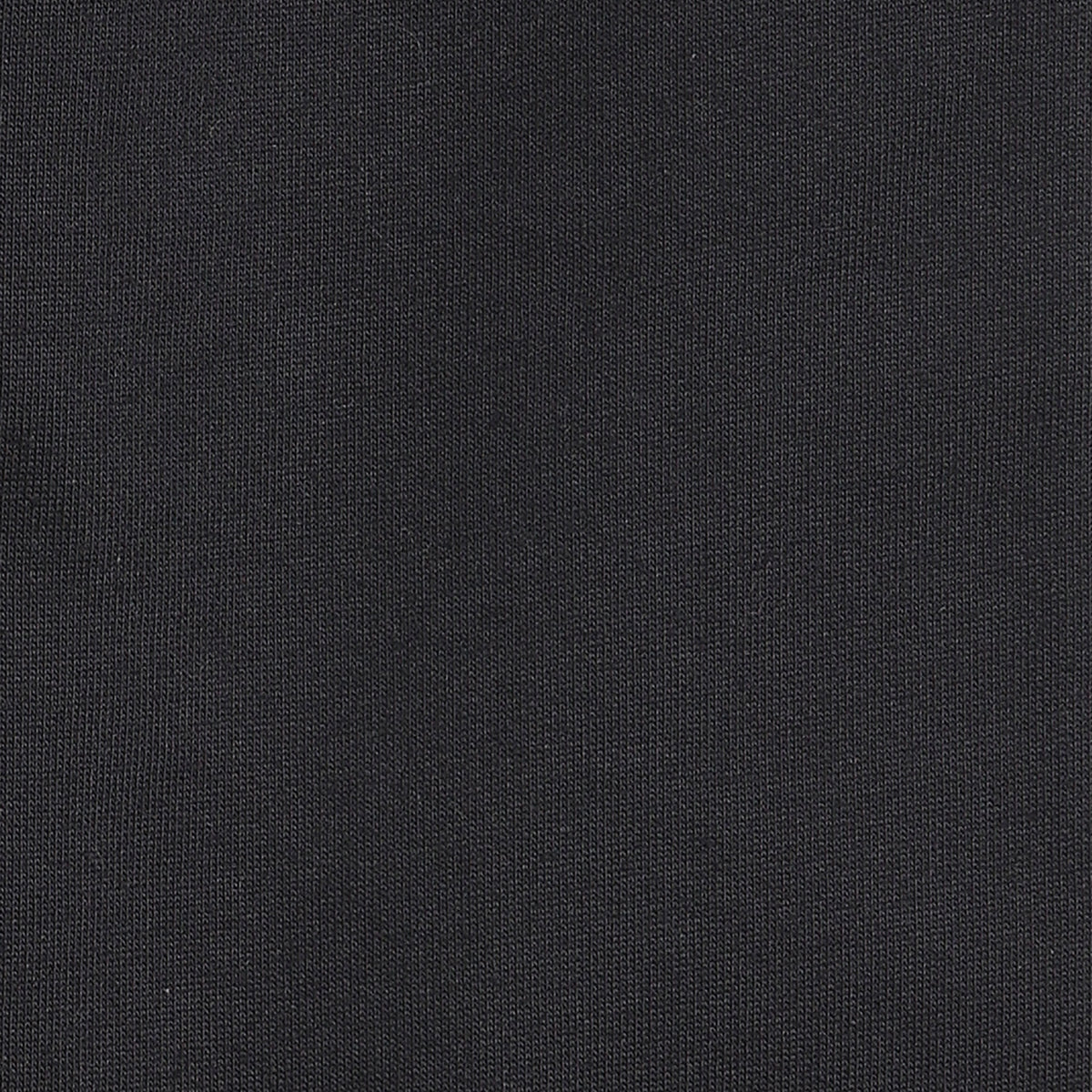 Baby Boys Black Cotton Knit Bottom Regular Fit Casual Kids Wear