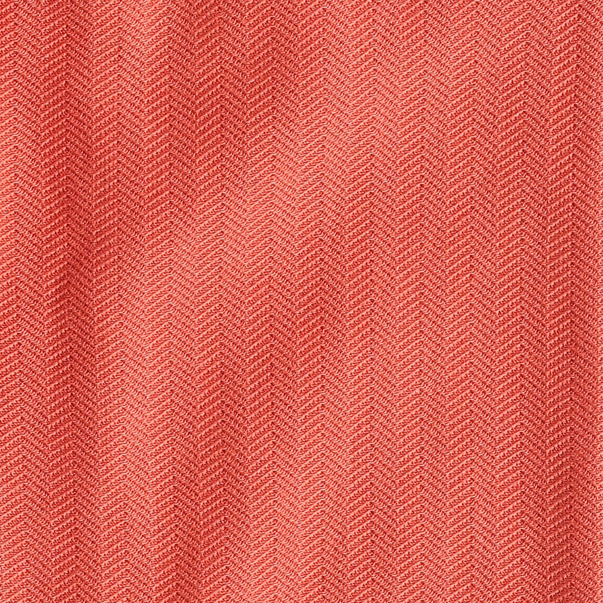 Baby Boys Coral Orange Cotton Knit Bottom Regular Fit Casual Kids Wear