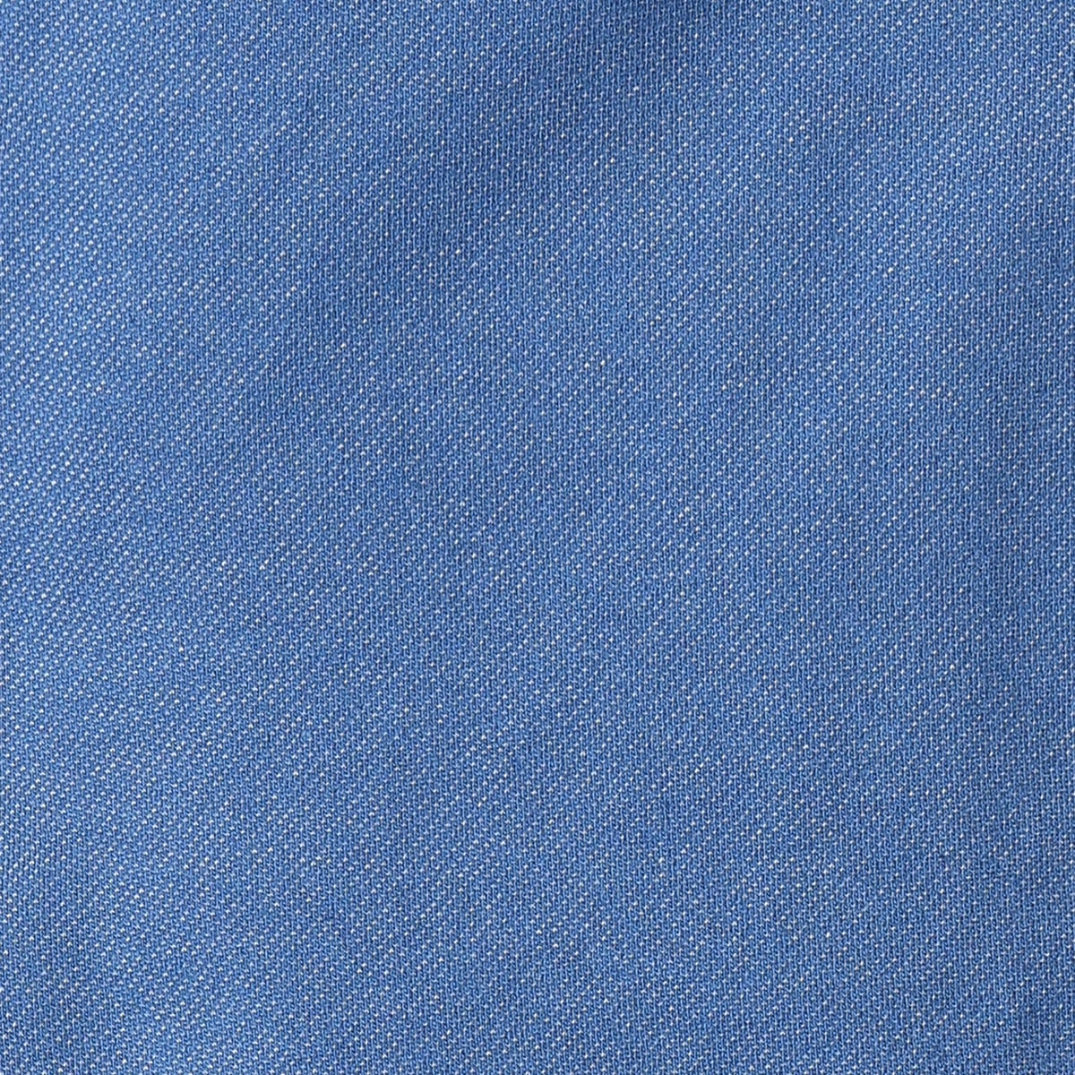 Baby Boys Blue Cotton Solid Knit Pant Regular Fit Casual Wear