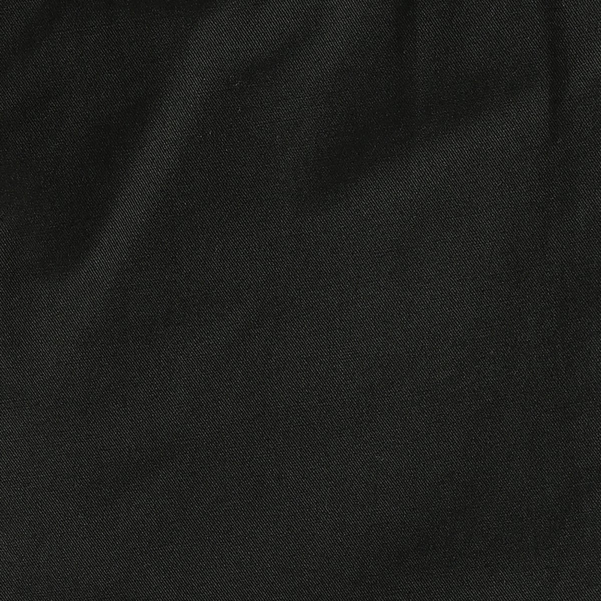 Baby Boys Black Cotton Trousers Regular Fit Formal Wear
