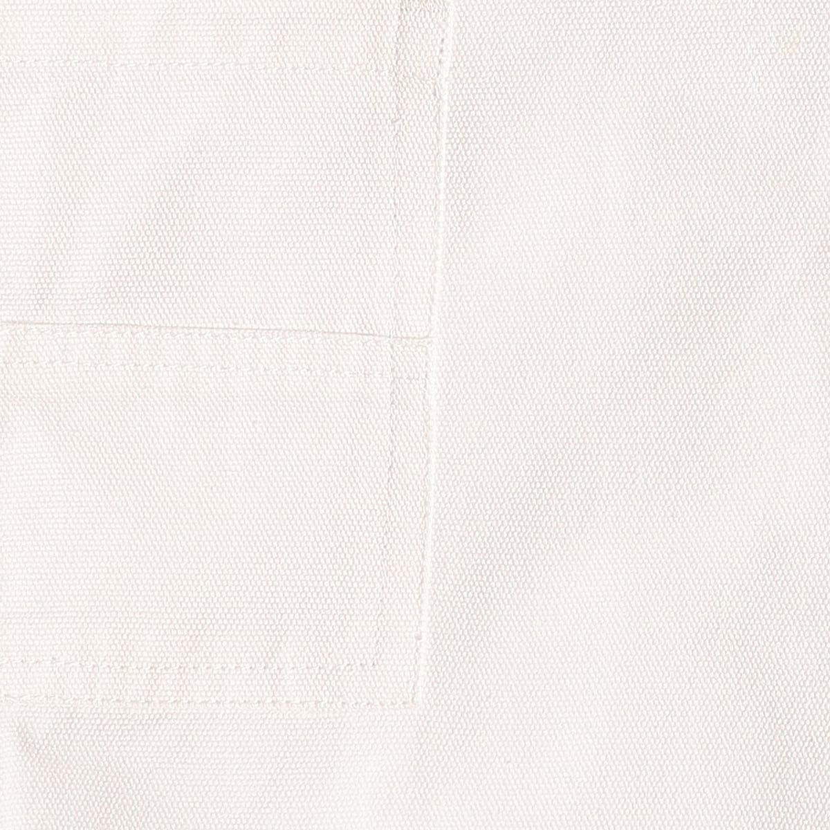 Baby Boys Off-White Cotton Solid Pant Regular Fit Casual Wear