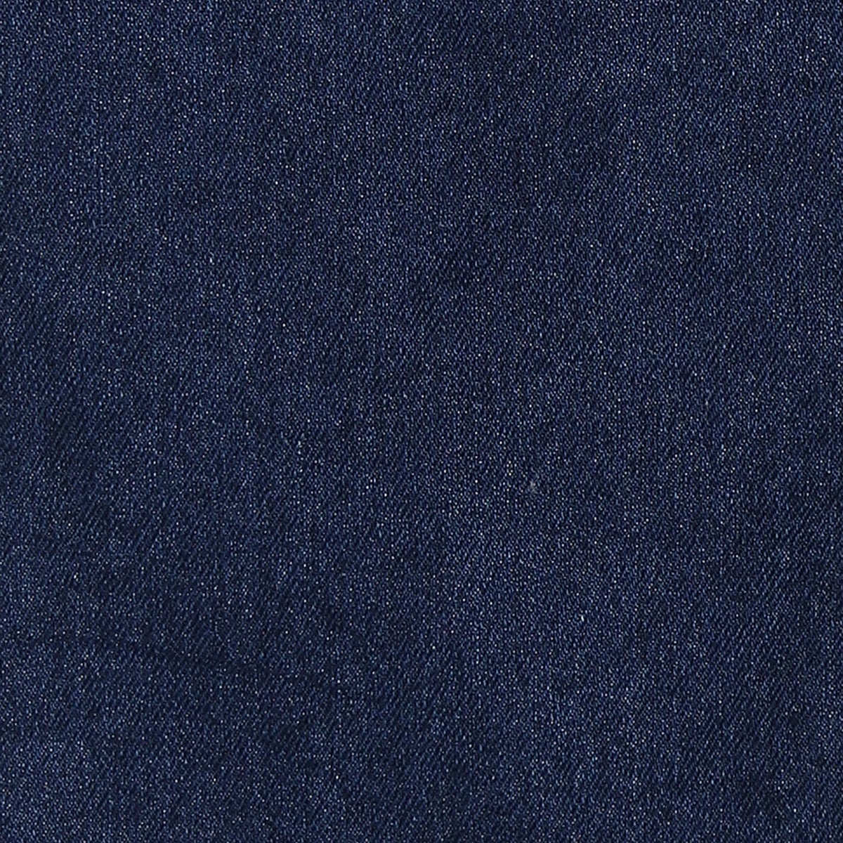 Baby Girls Dark Blue Washed Denim Pants Regular Fit Casual Wear