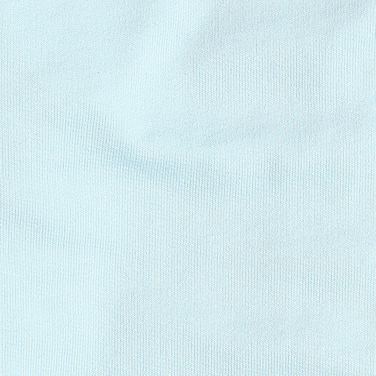 Baby Girls Sky Blue Cotton Jogger Regular Fit Casual Bottom Wear